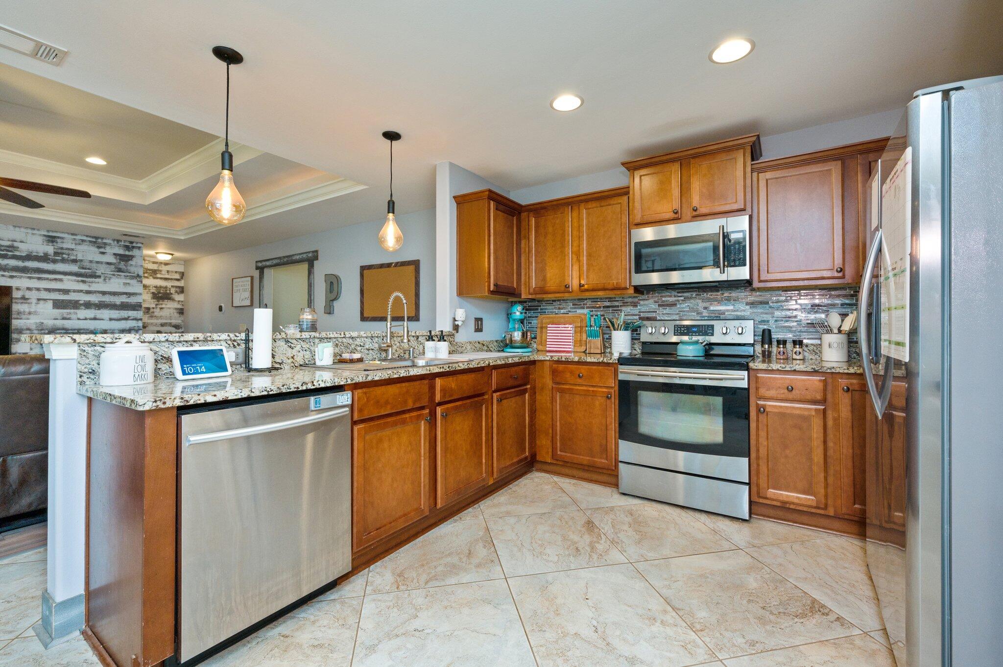 TRAILWOOD ESTATES - Residential