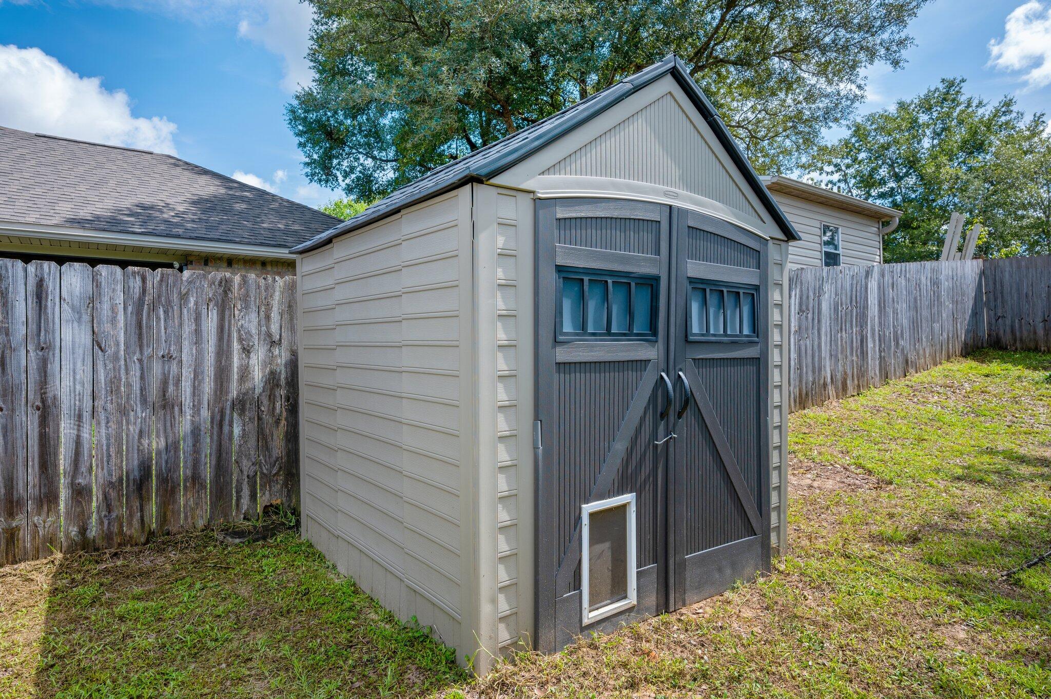 TRAILWOOD ESTATES - Residential