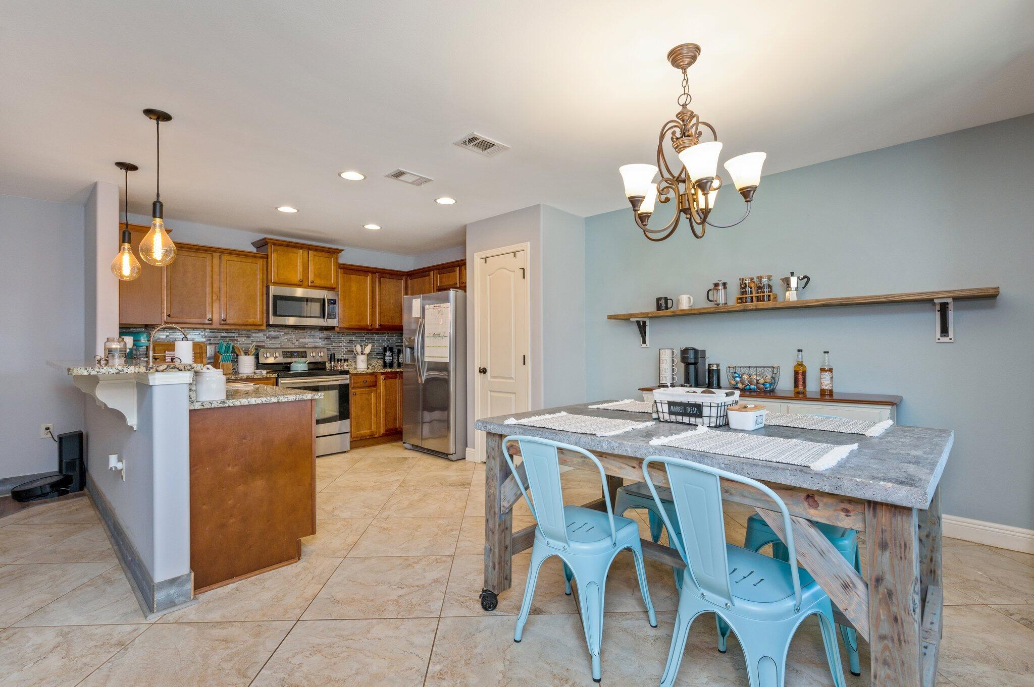 TRAILWOOD ESTATES - Residential