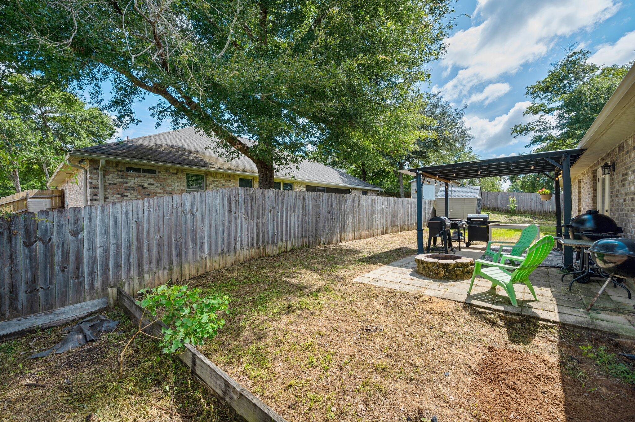 TRAILWOOD ESTATES - Residential