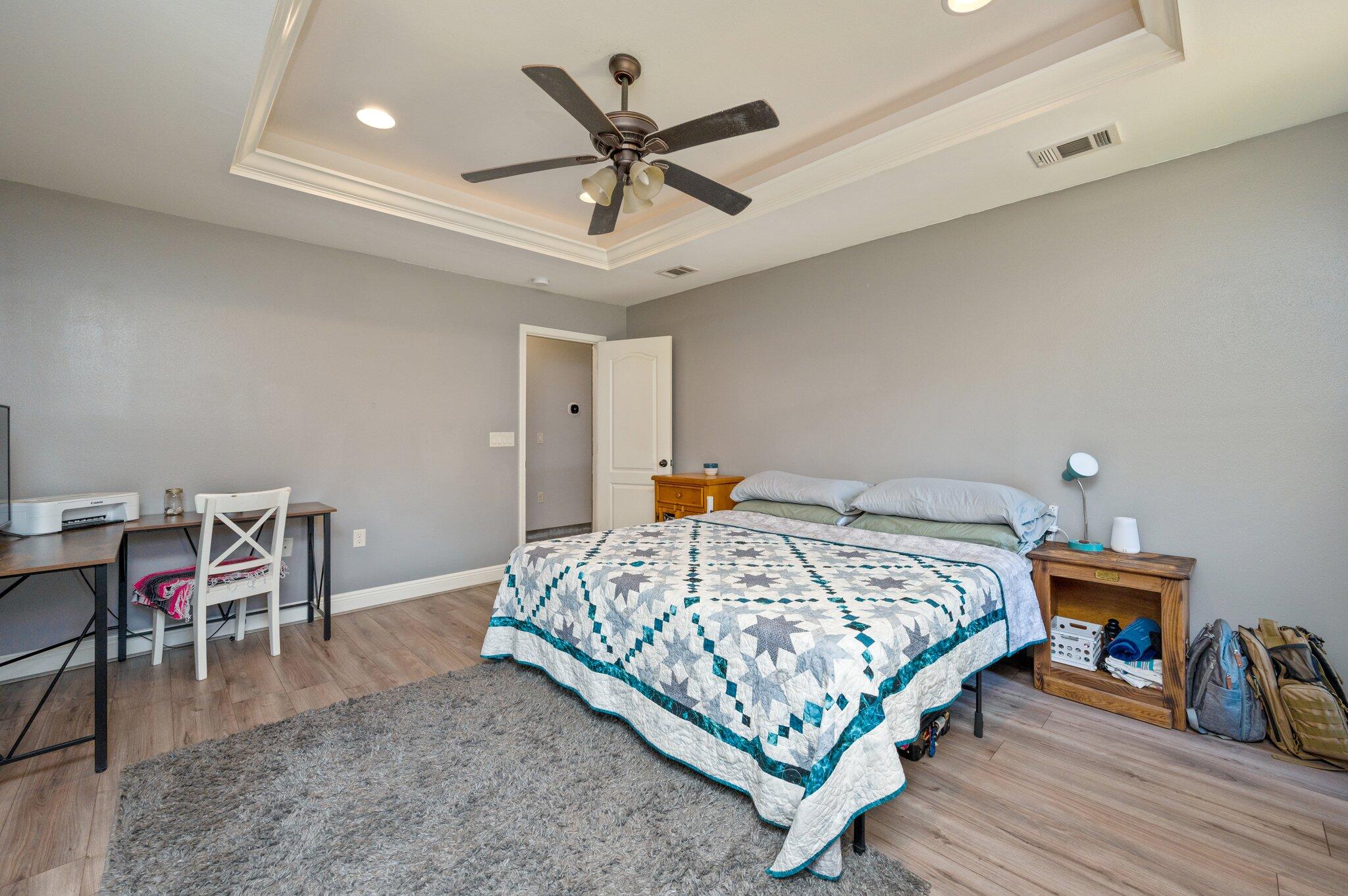 TRAILWOOD ESTATES - Residential