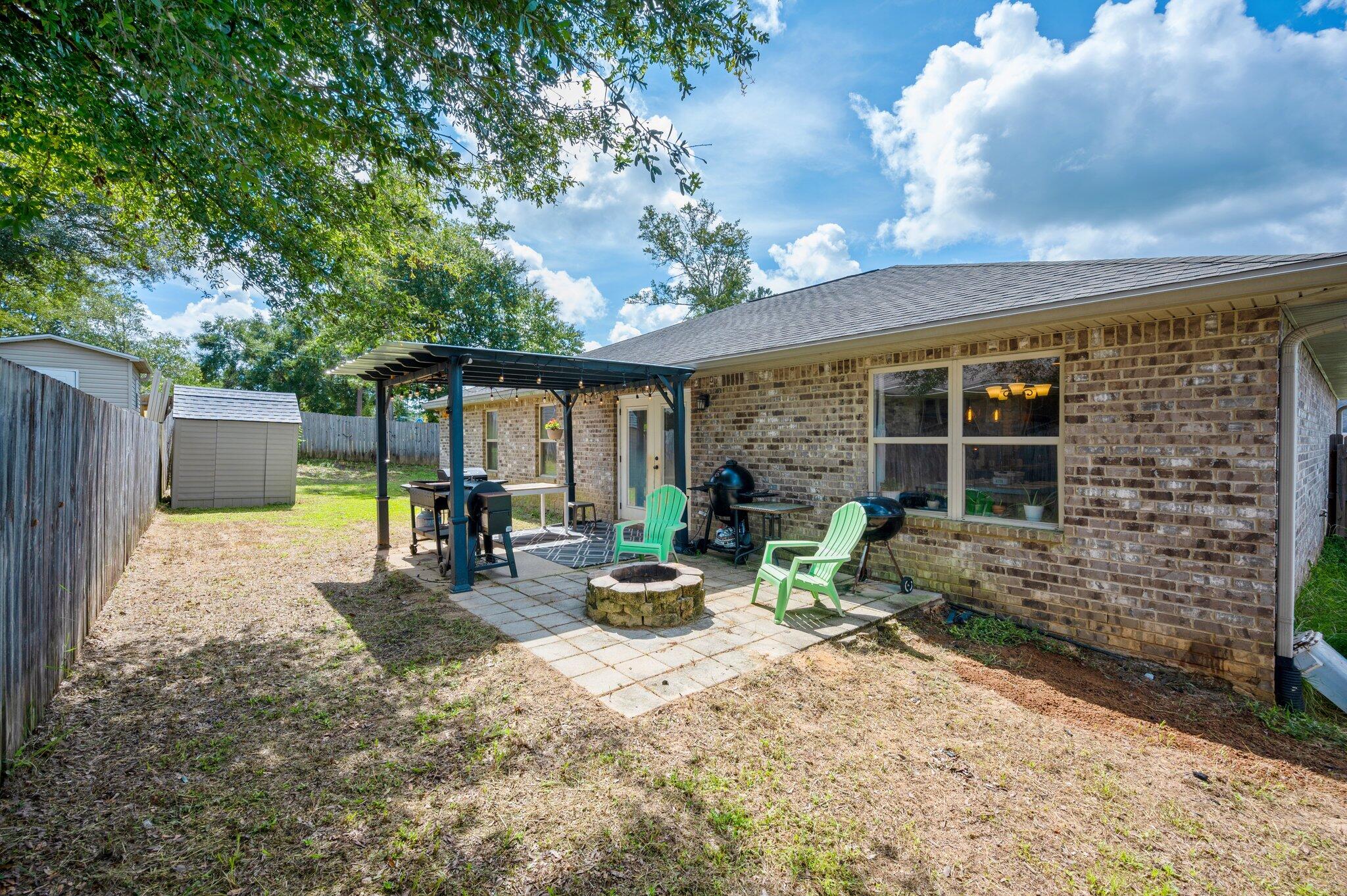 TRAILWOOD ESTATES - Residential