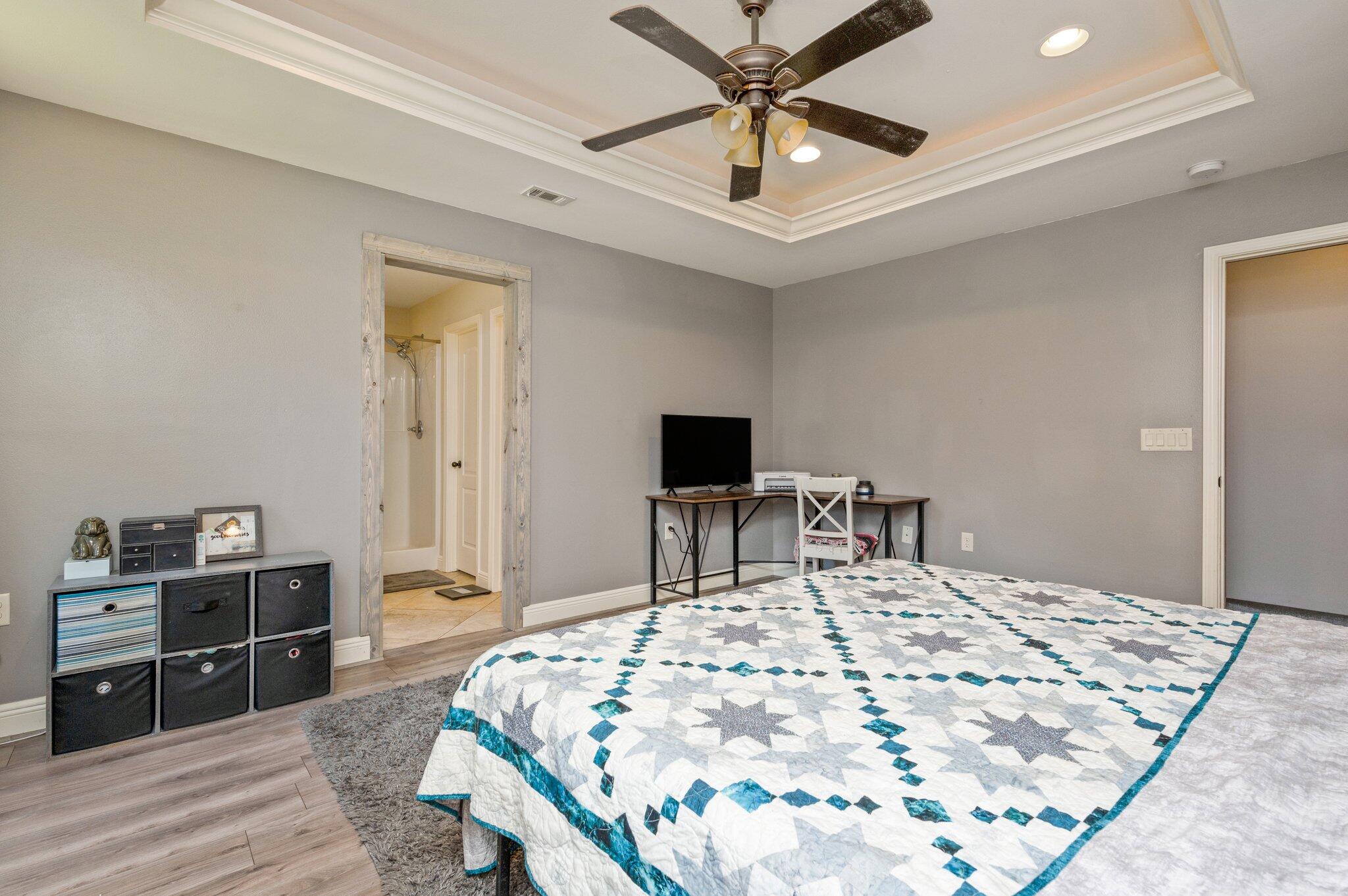 TRAILWOOD ESTATES - Residential