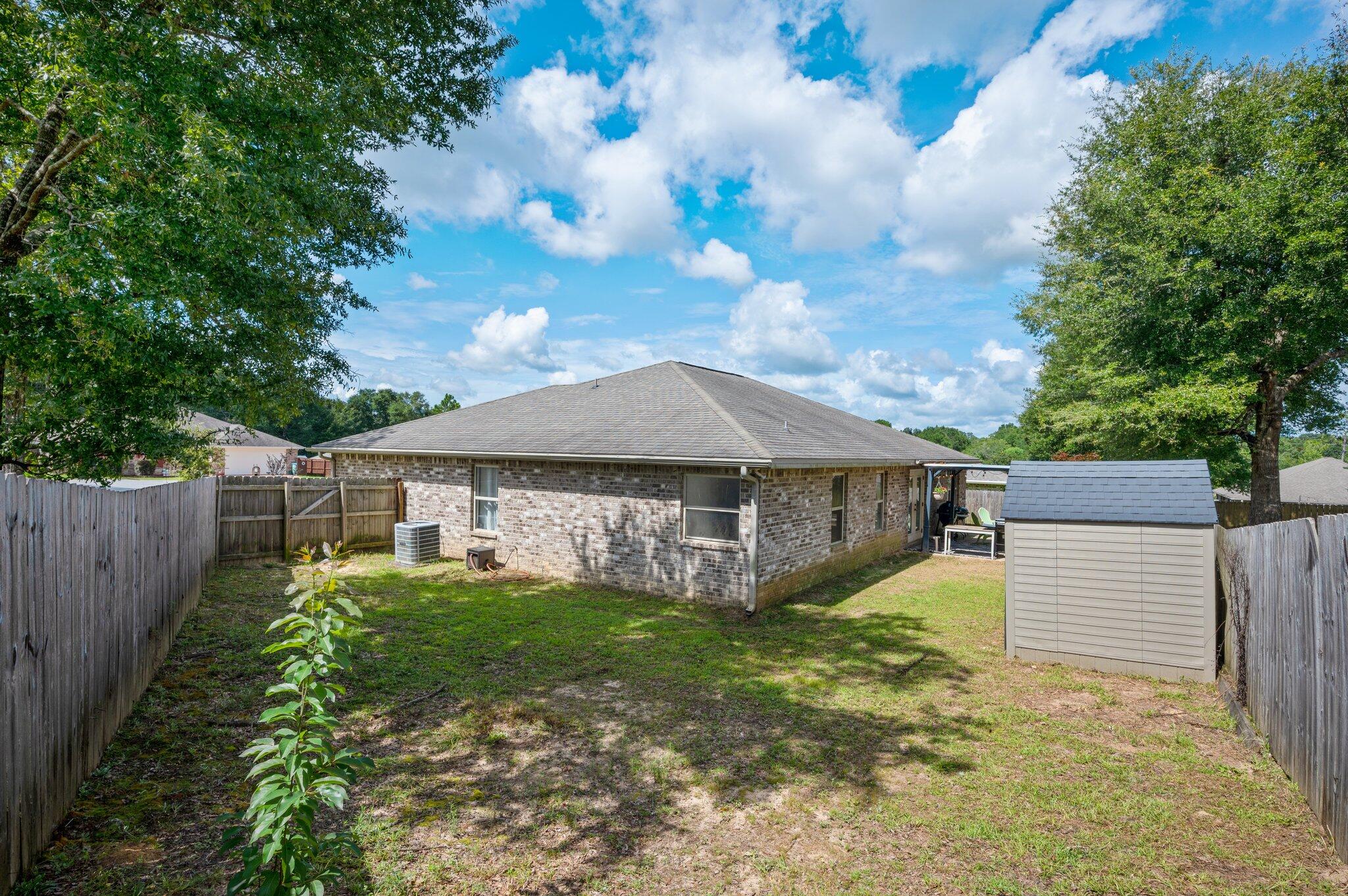 TRAILWOOD ESTATES - Residential