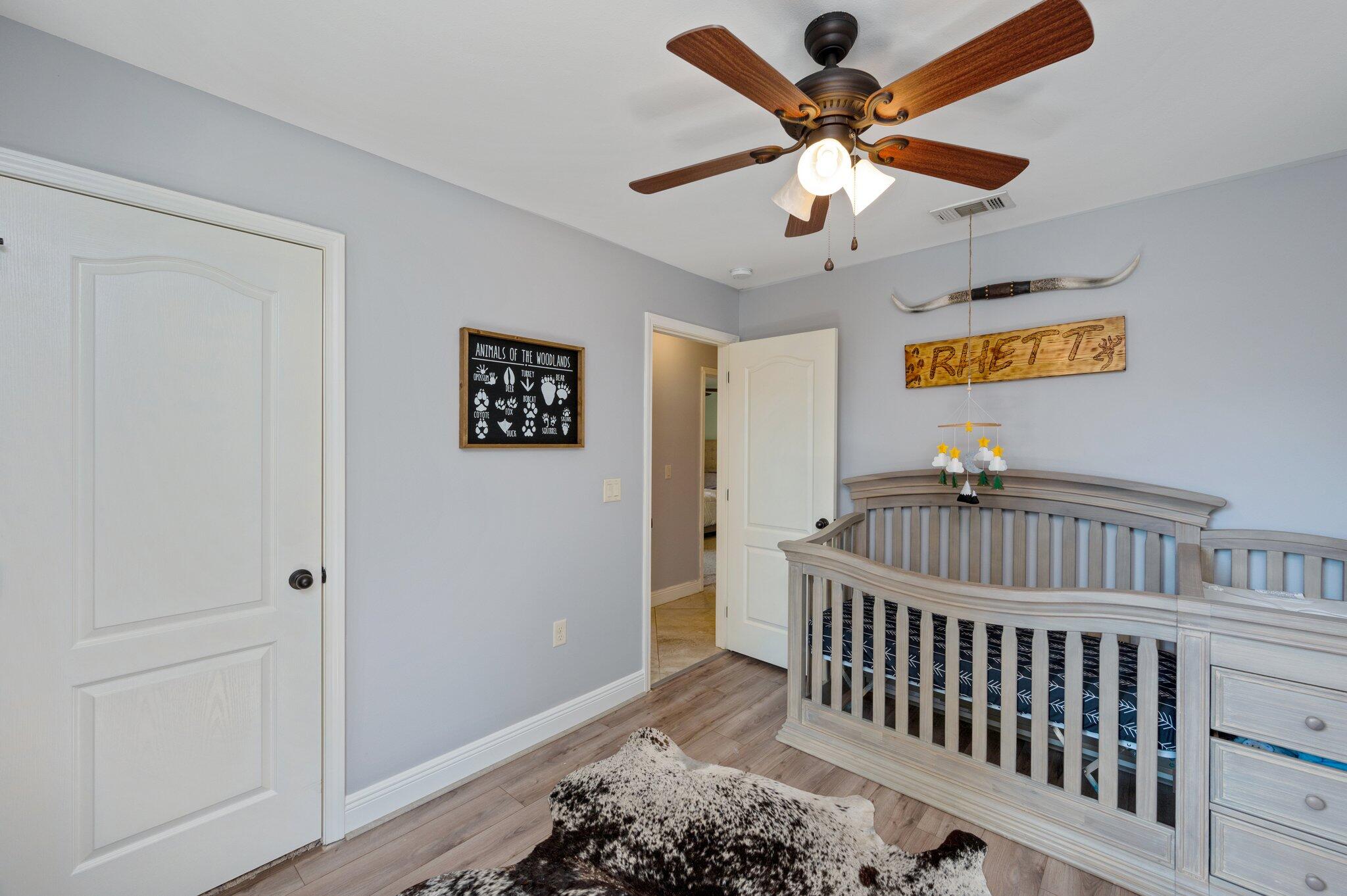 TRAILWOOD ESTATES - Residential