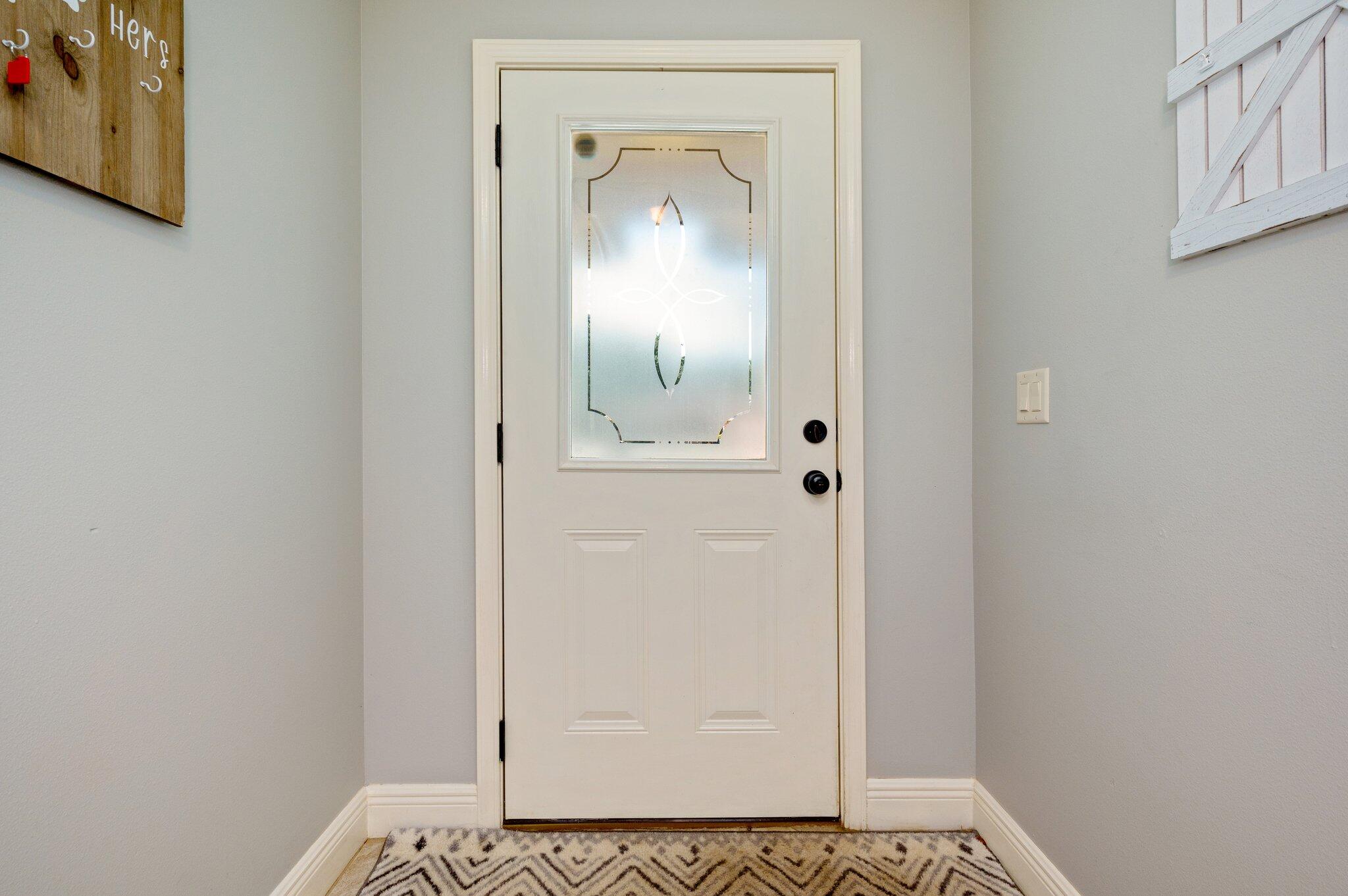 TRAILWOOD ESTATES - Residential