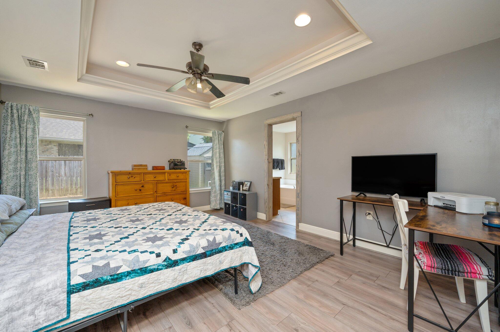 TRAILWOOD ESTATES - Residential