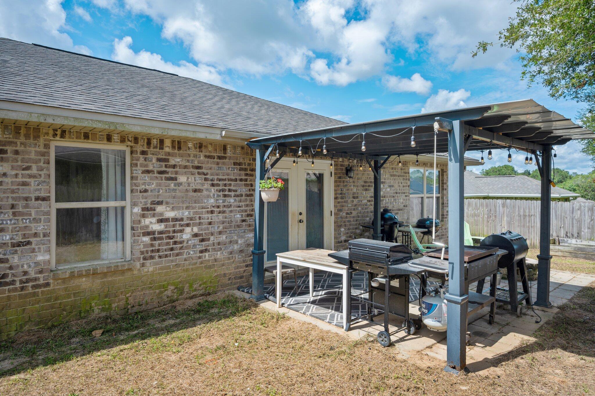 TRAILWOOD ESTATES - Residential