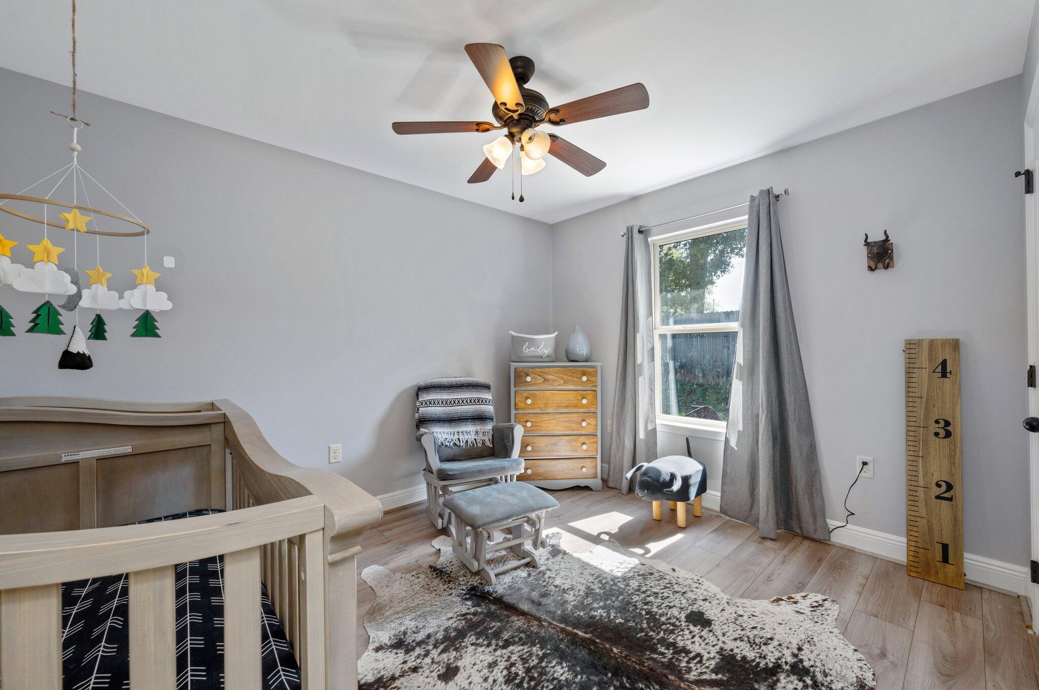 TRAILWOOD ESTATES - Residential