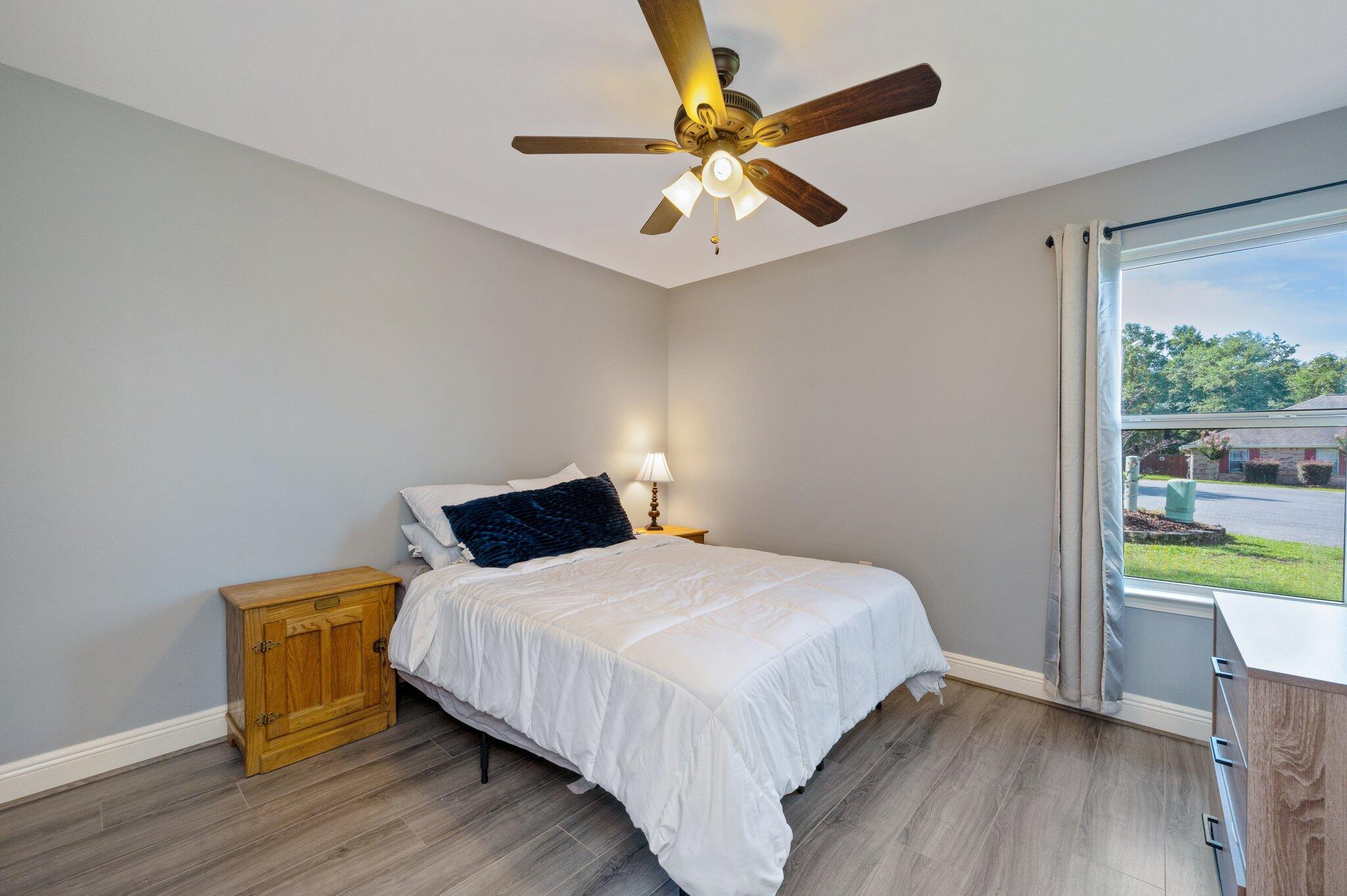 TRAILWOOD ESTATES - Residential