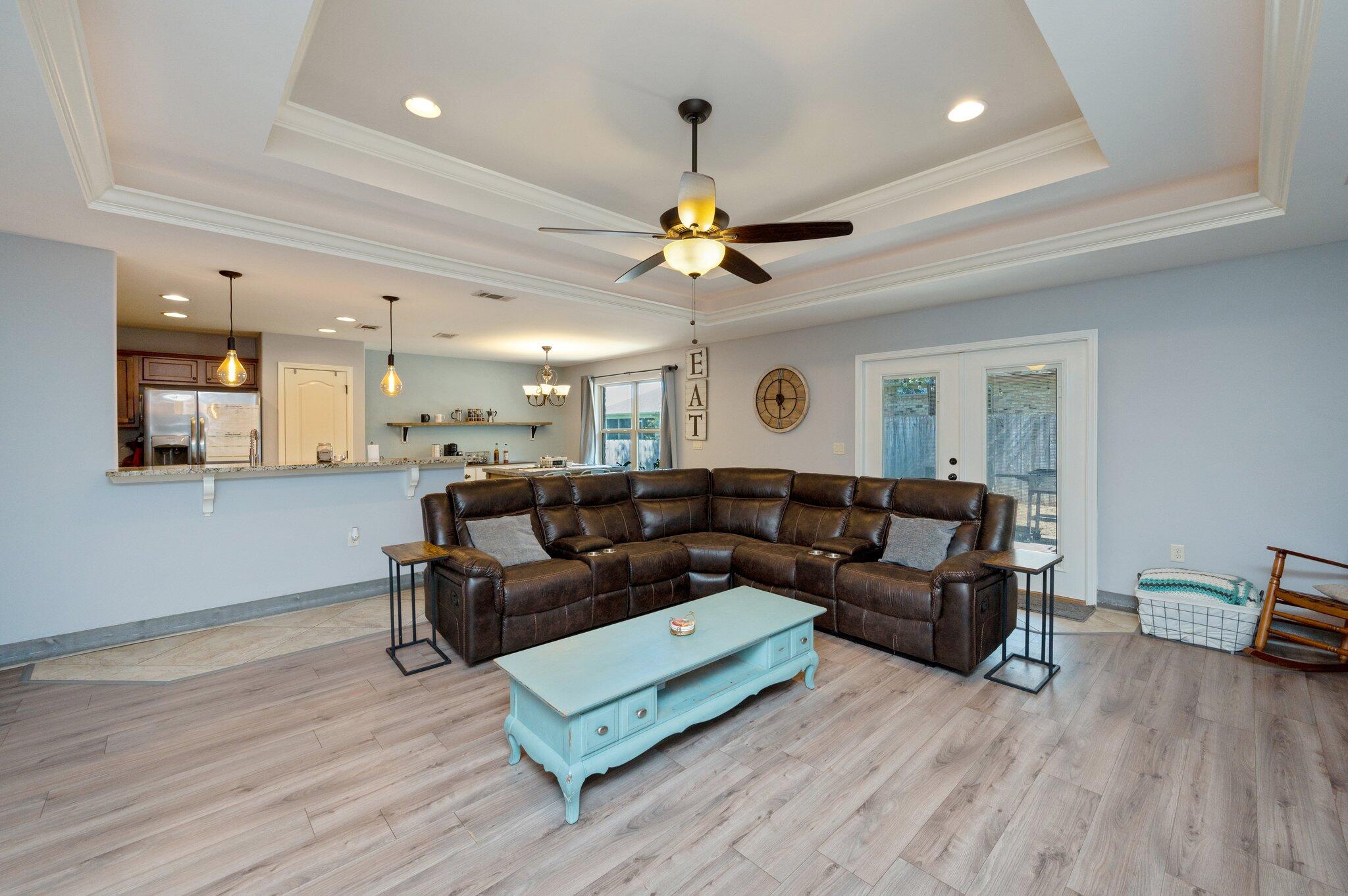 TRAILWOOD ESTATES - Residential