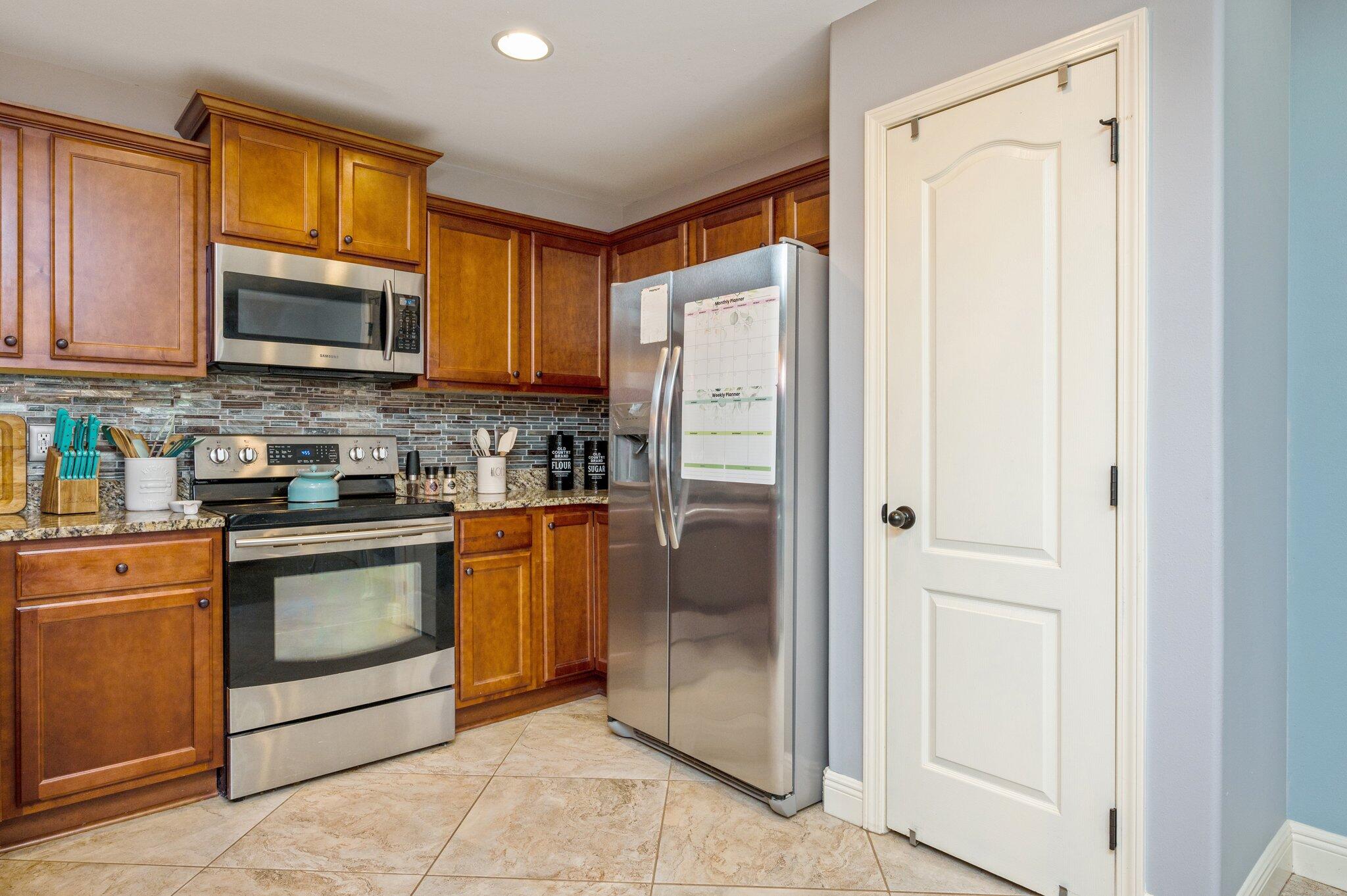 TRAILWOOD ESTATES - Residential