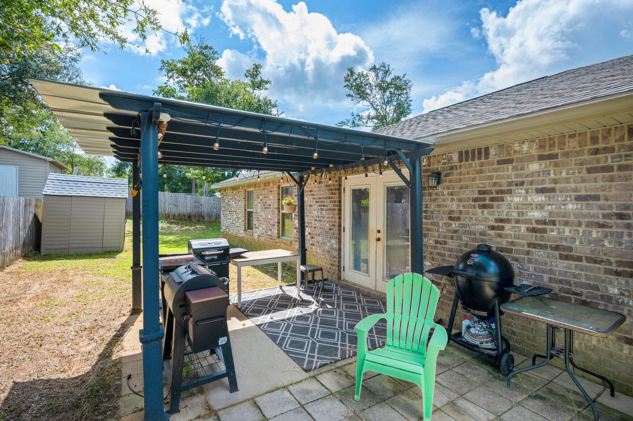 TRAILWOOD ESTATES - Residential