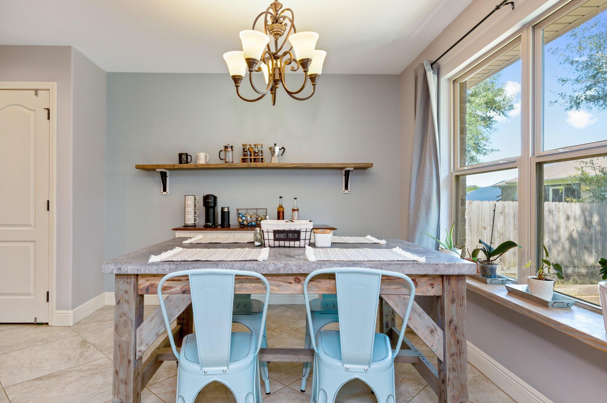 TRAILWOOD ESTATES - Residential