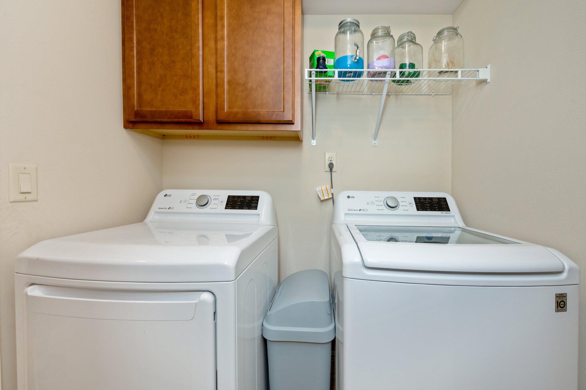 TRAILWOOD ESTATES - Residential