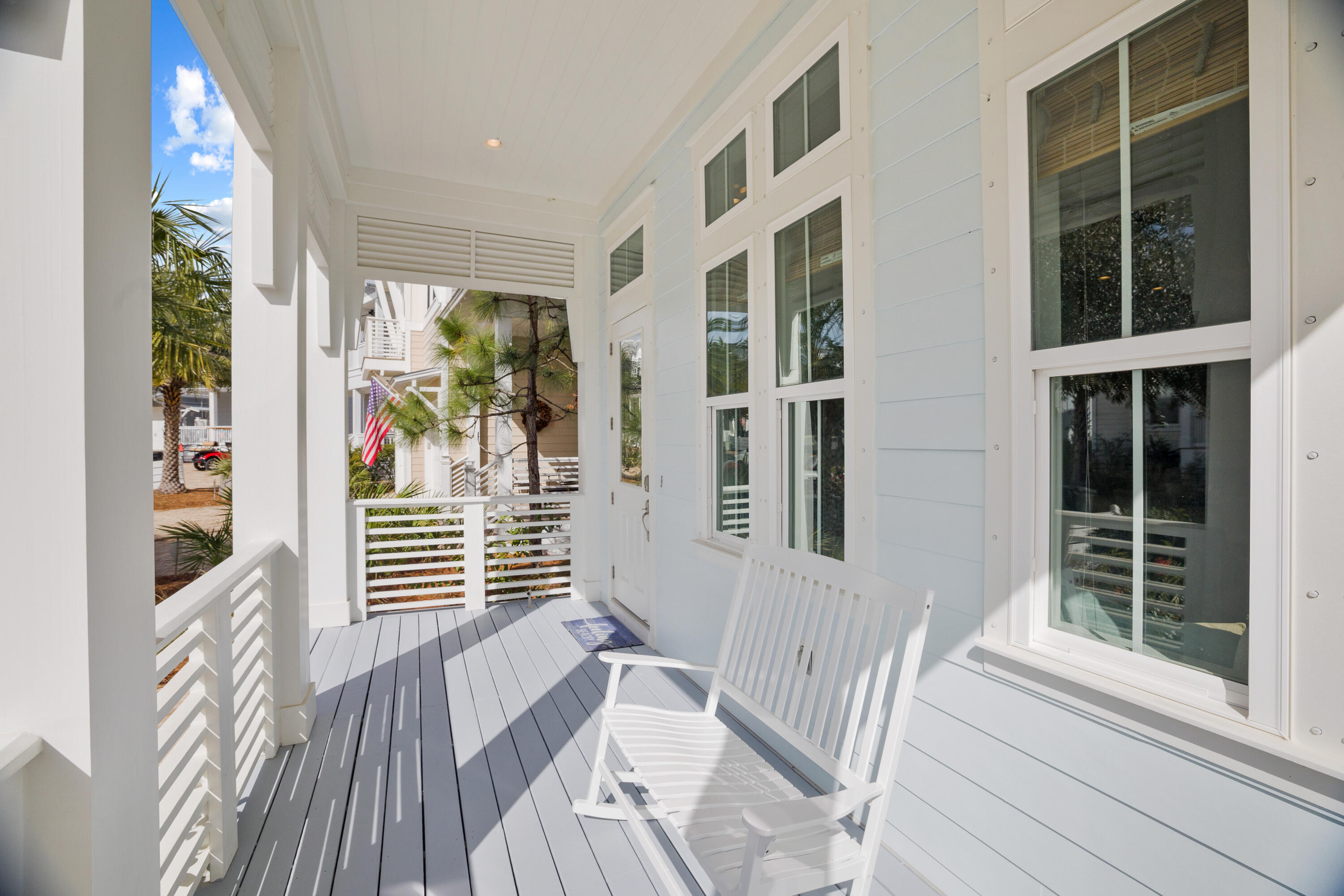 HIGHLAND PARKS - Residential