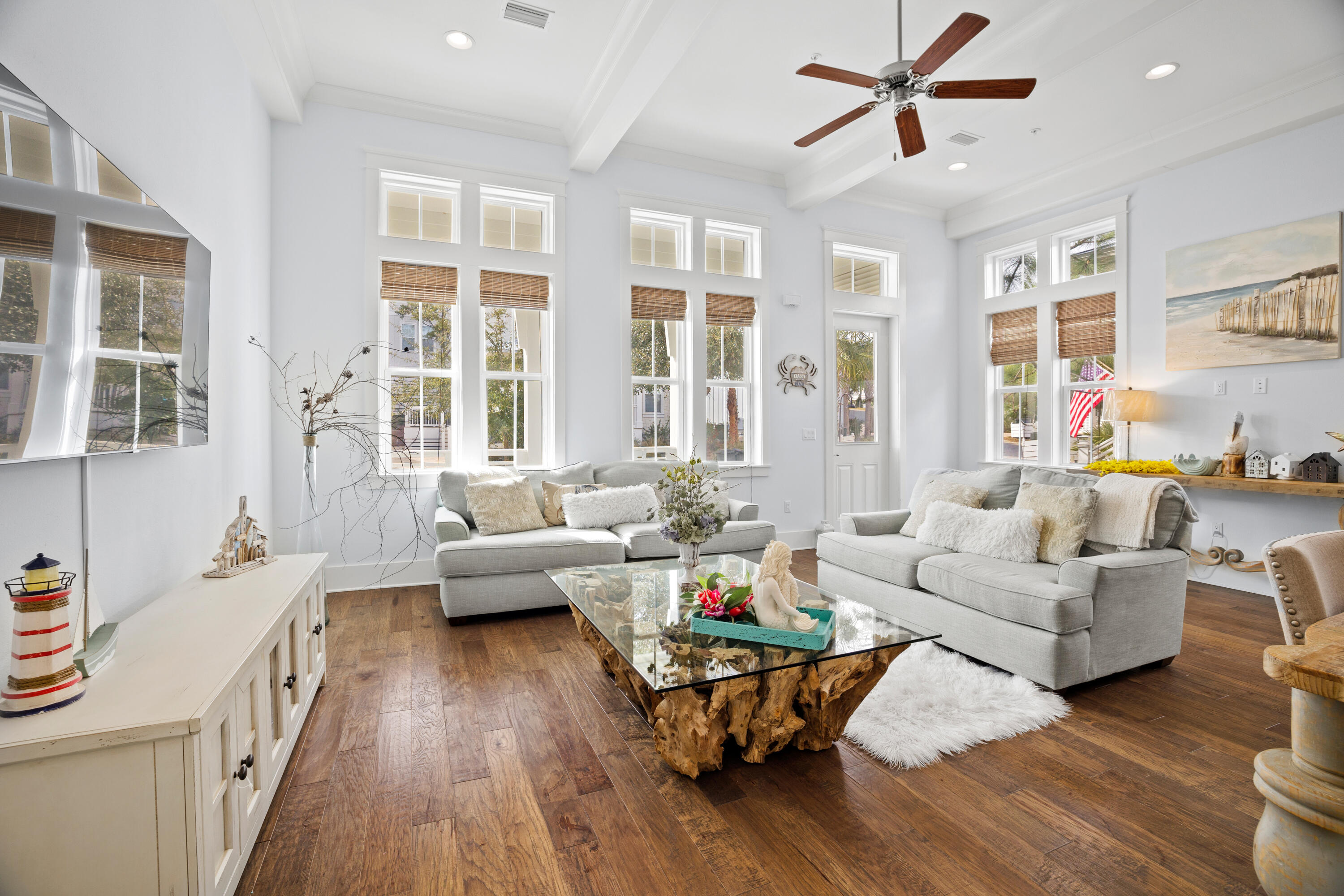 HIGHLAND PARKS - Residential