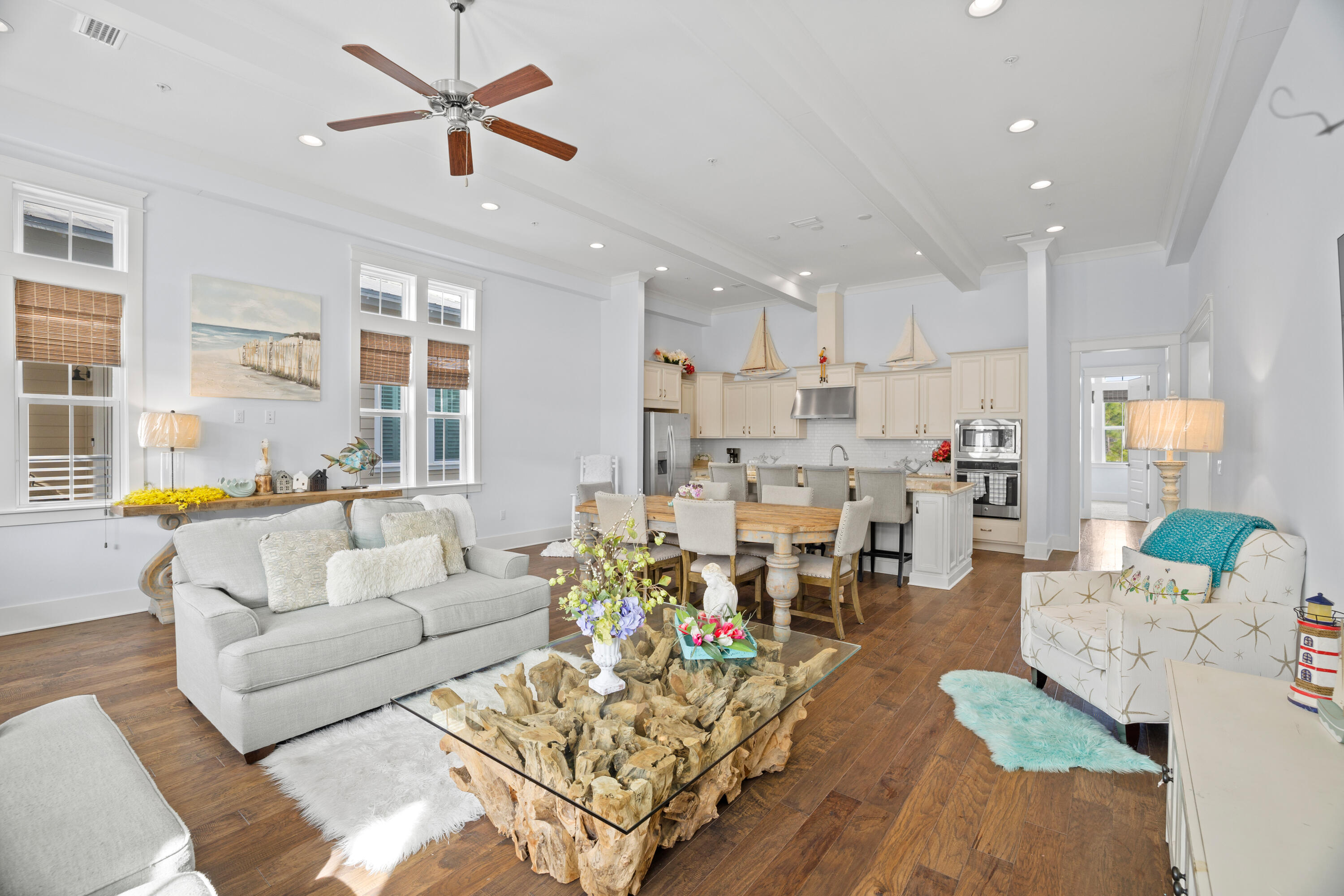 HIGHLAND PARKS - Residential