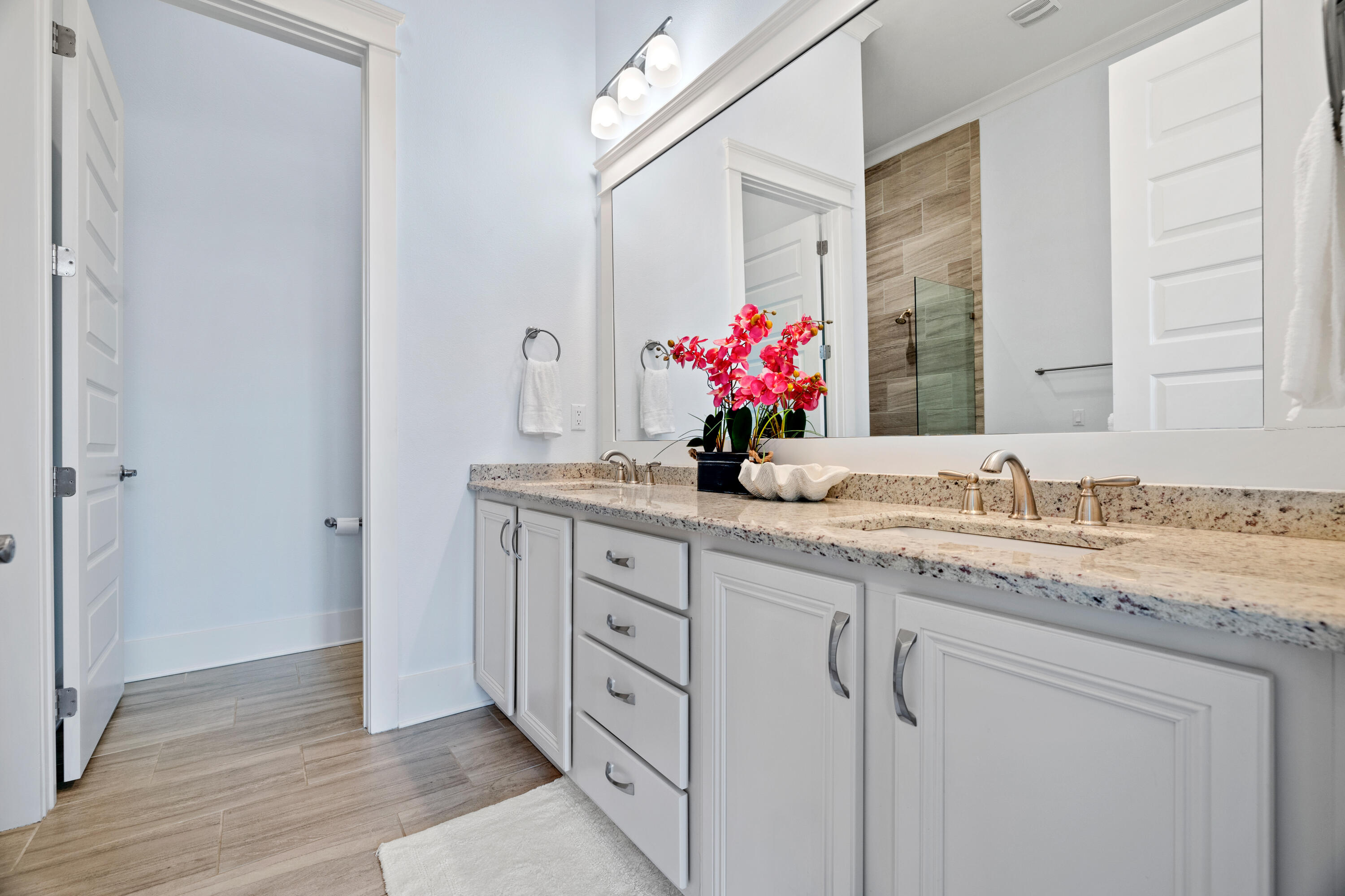 HIGHLAND PARKS - Residential