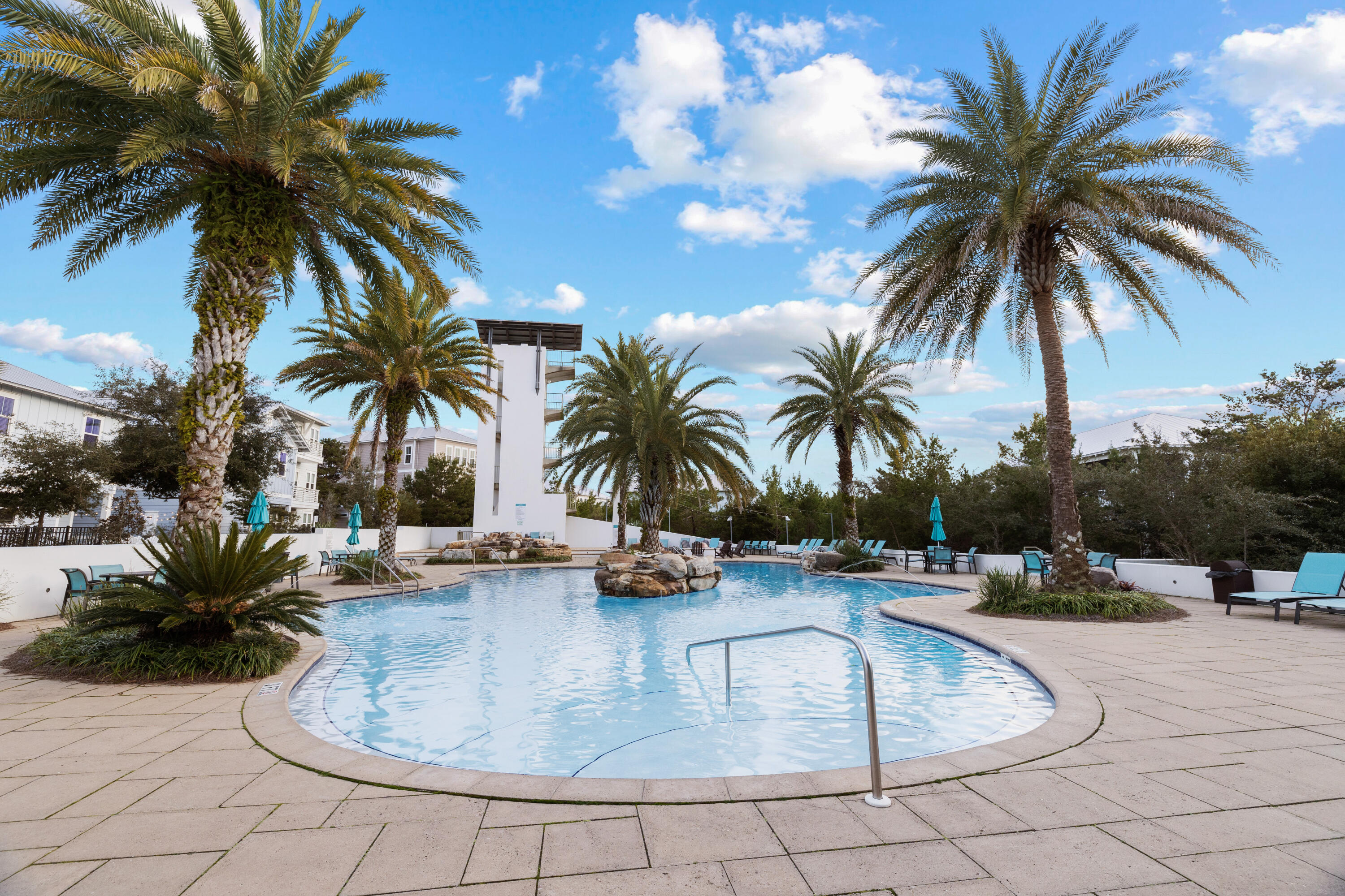 HIGHLAND PARKS - Residential