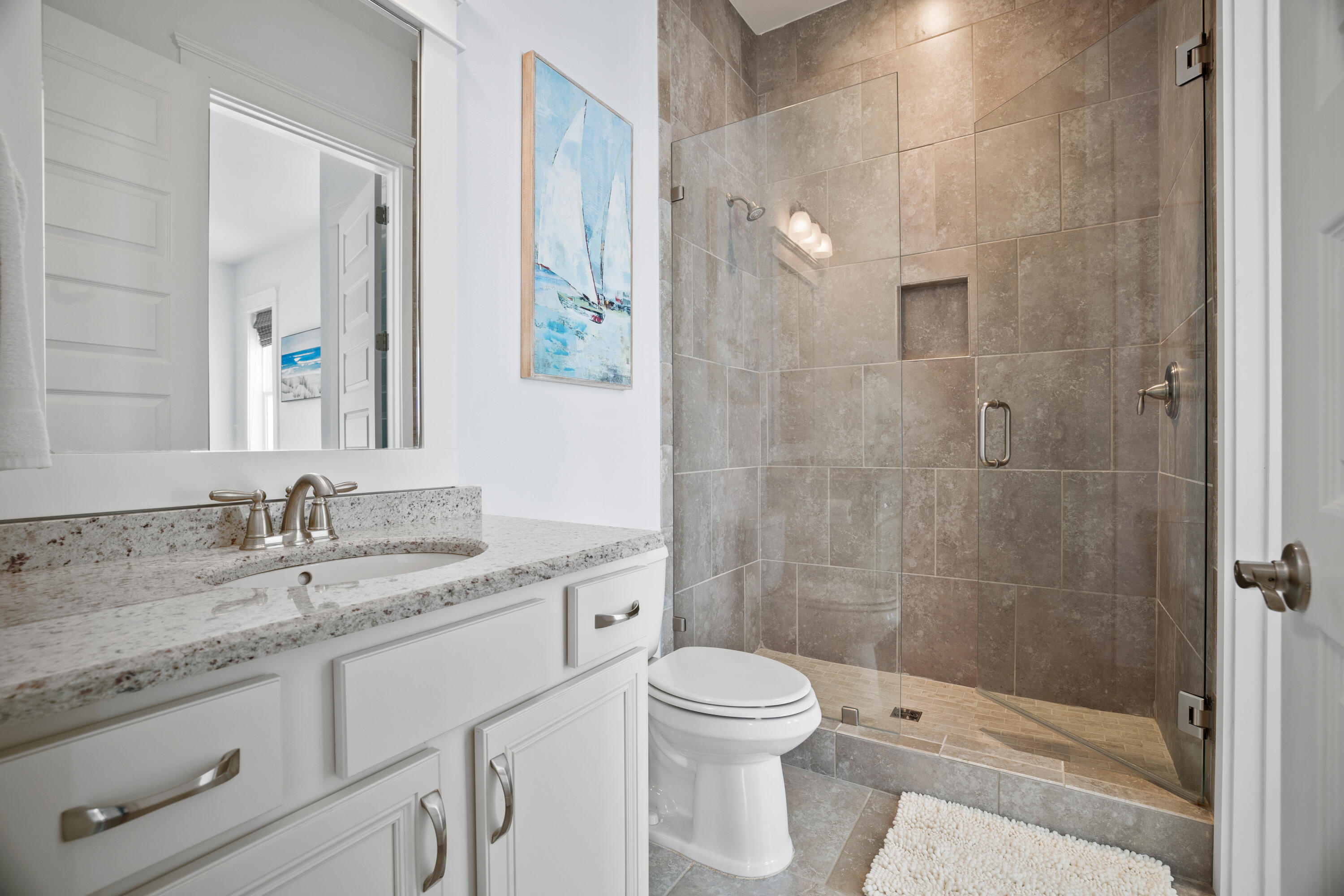 HIGHLAND PARKS - Residential