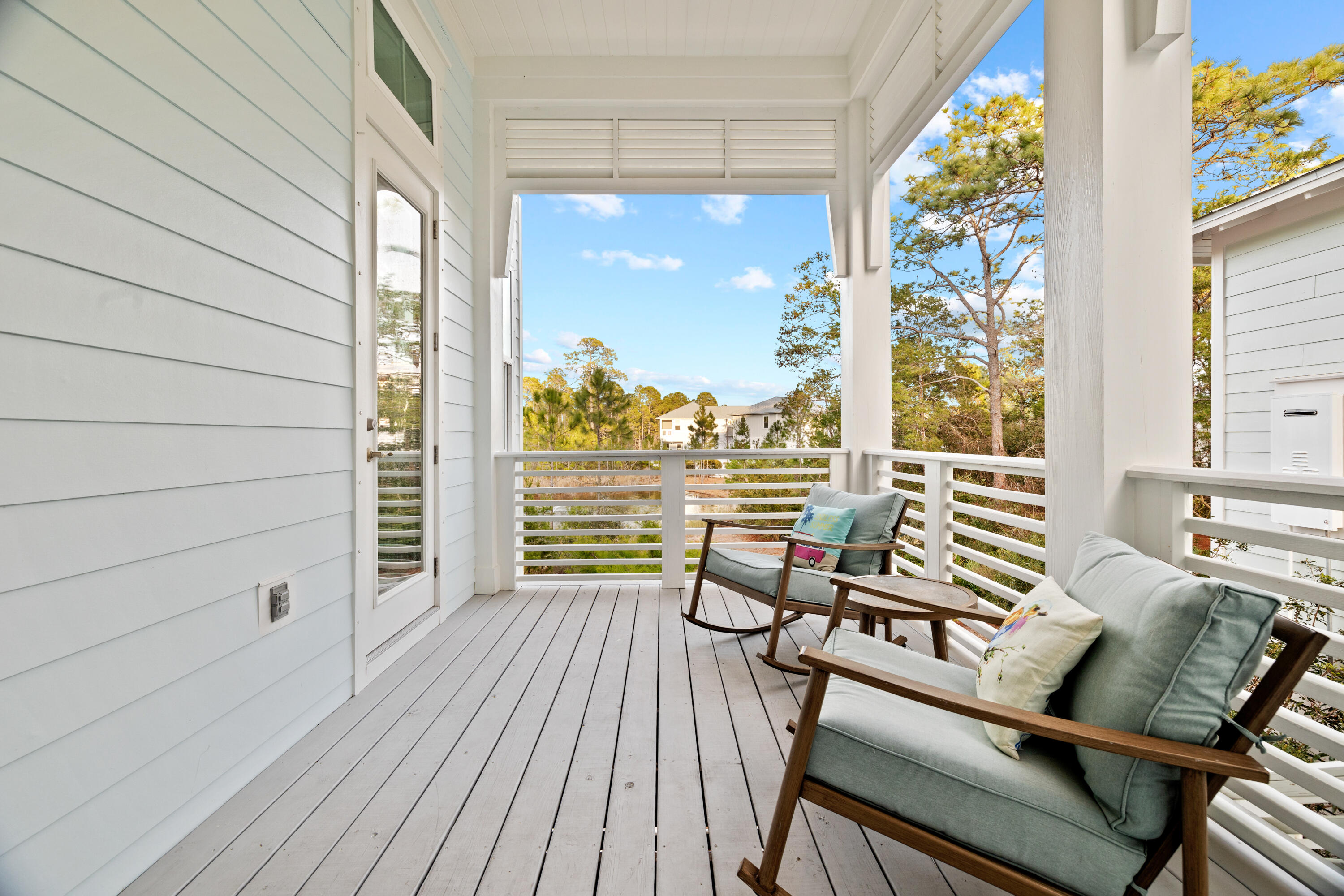 HIGHLAND PARKS - Residential
