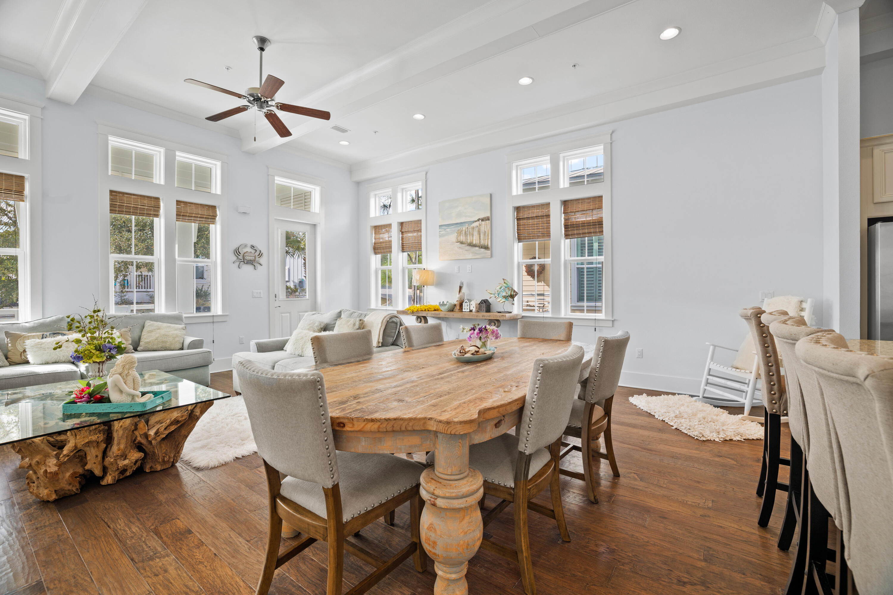 HIGHLAND PARKS - Residential