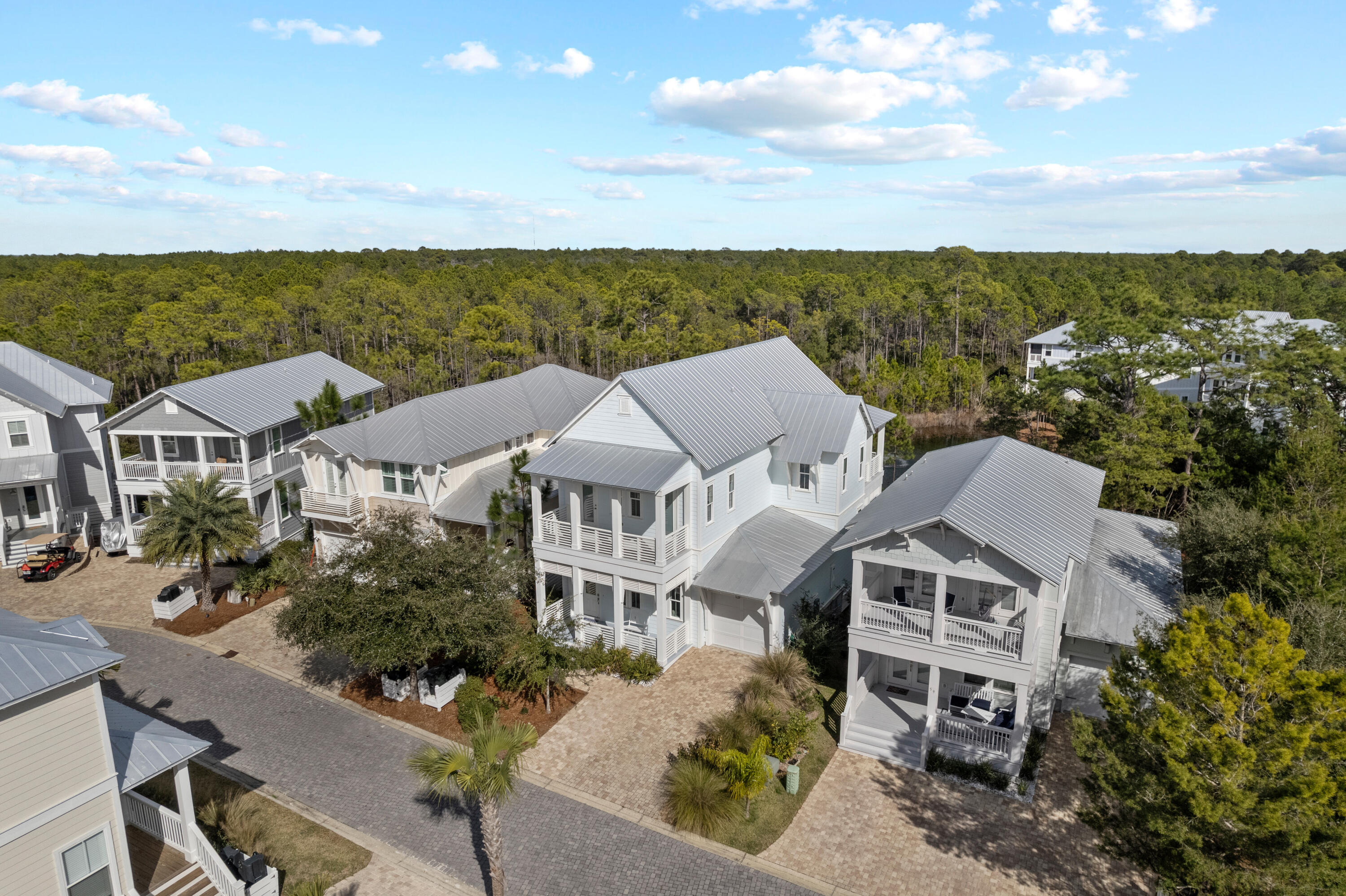 HIGHLAND PARKS - Residential