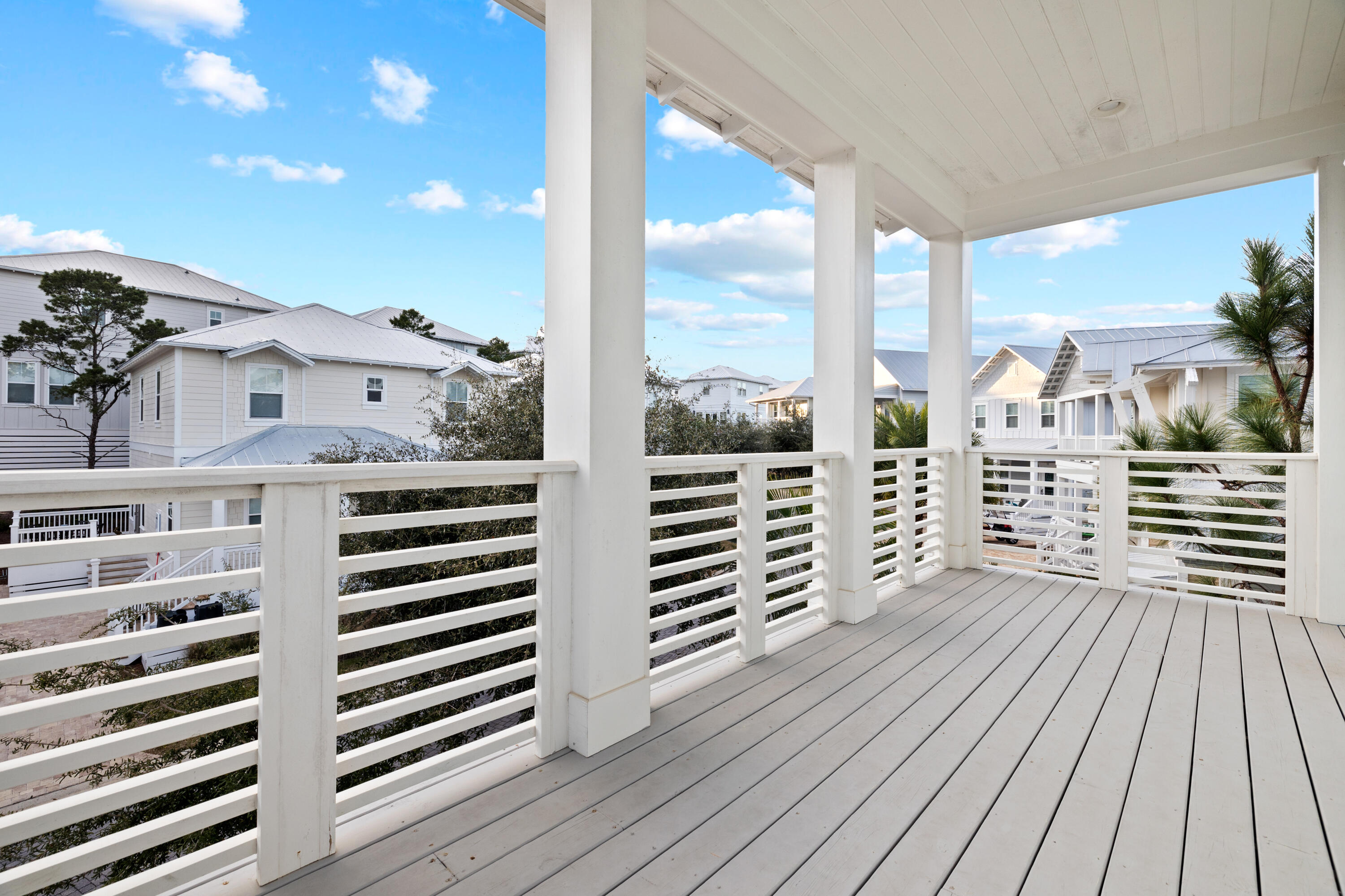 HIGHLAND PARKS - Residential