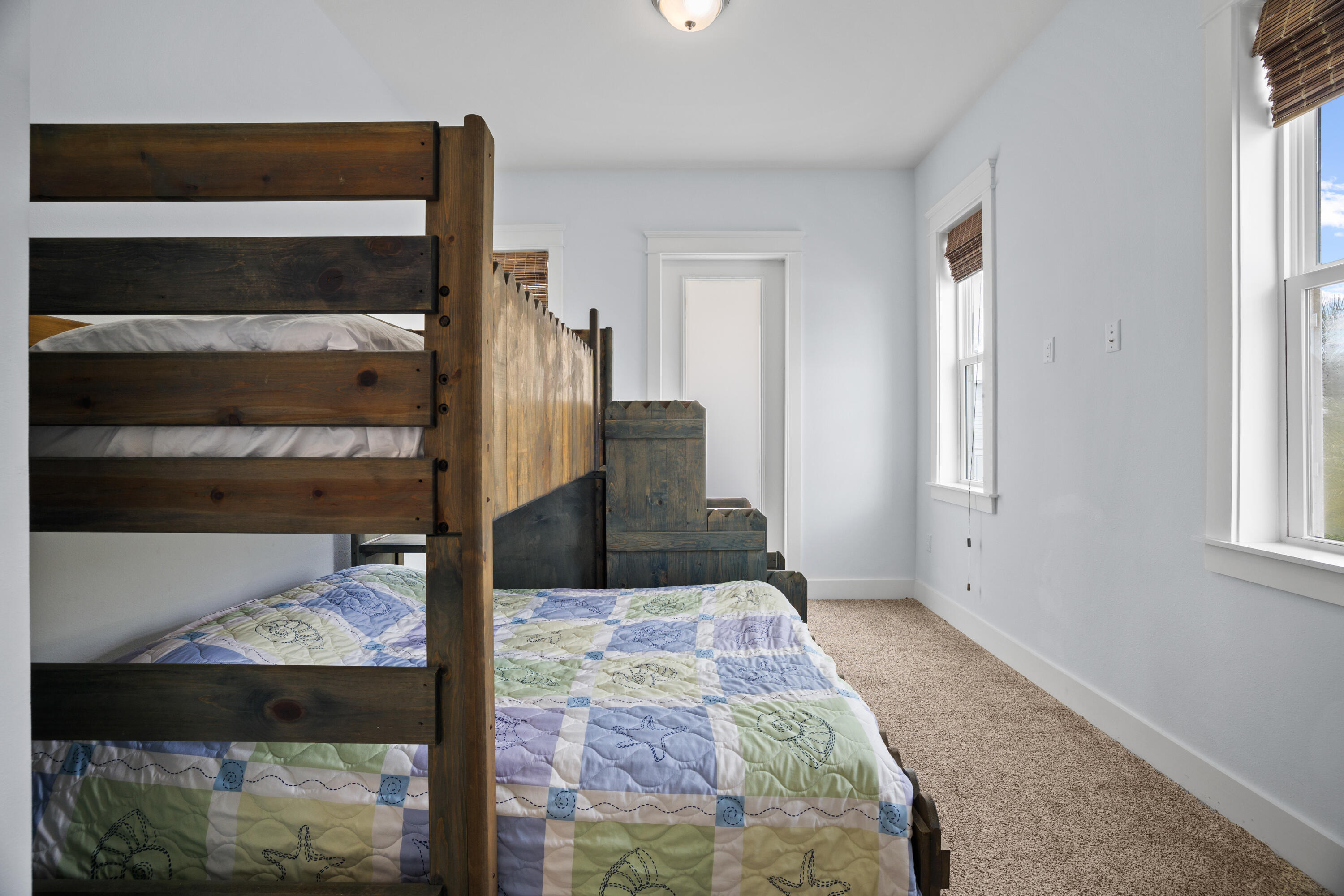 HIGHLAND PARKS - Residential