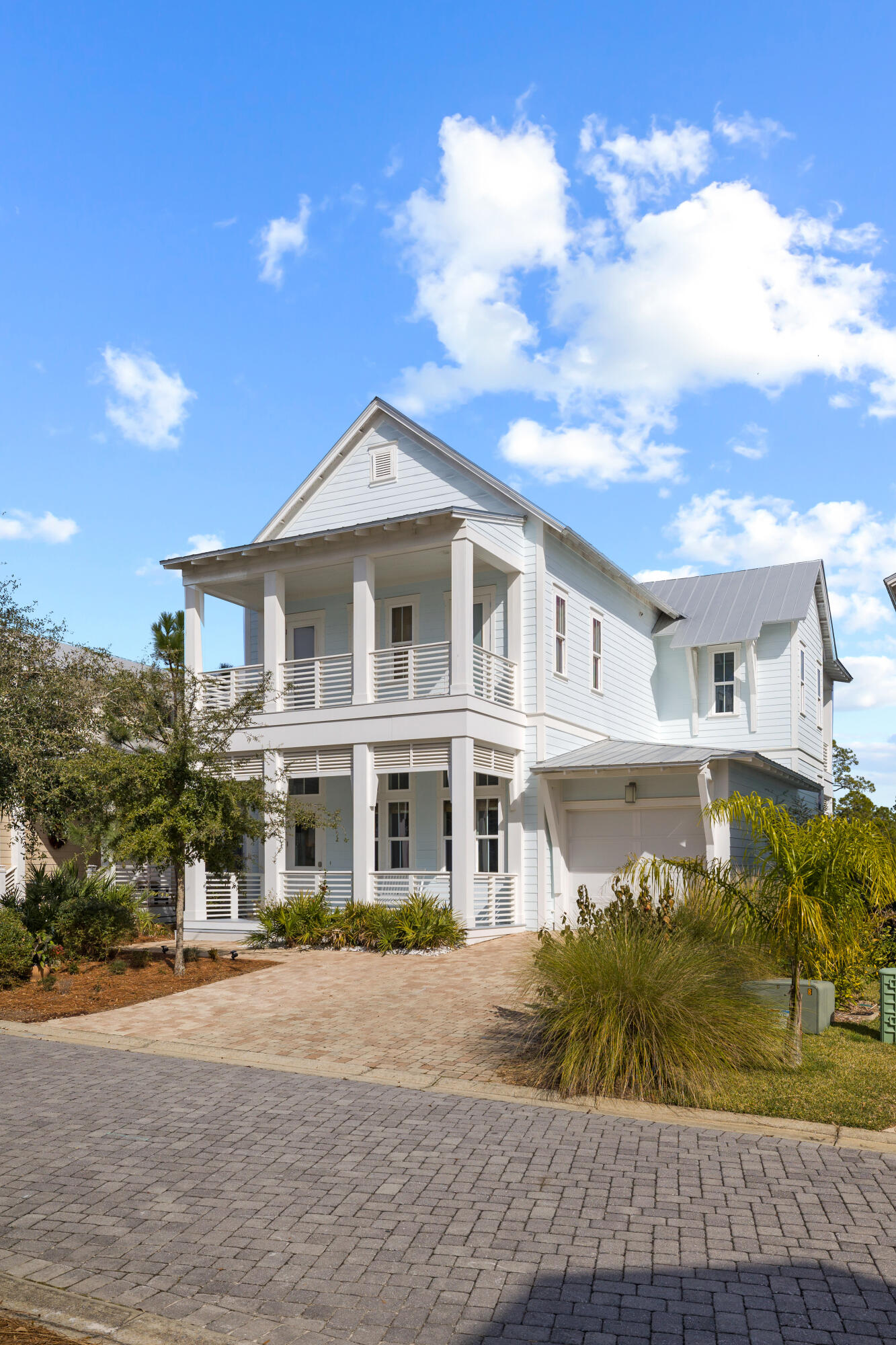HIGHLAND PARKS - Residential