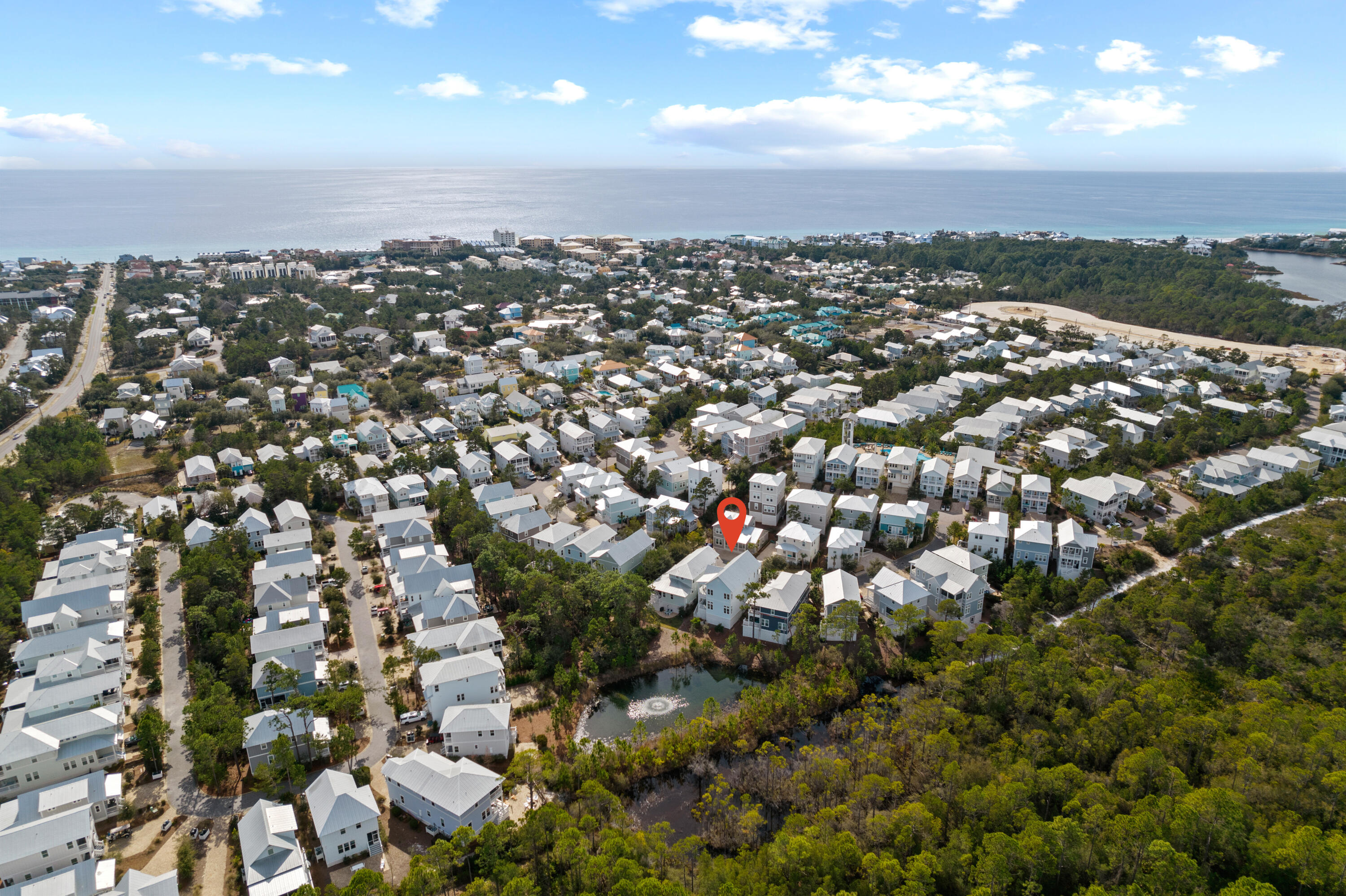 HIGHLAND PARKS - Residential