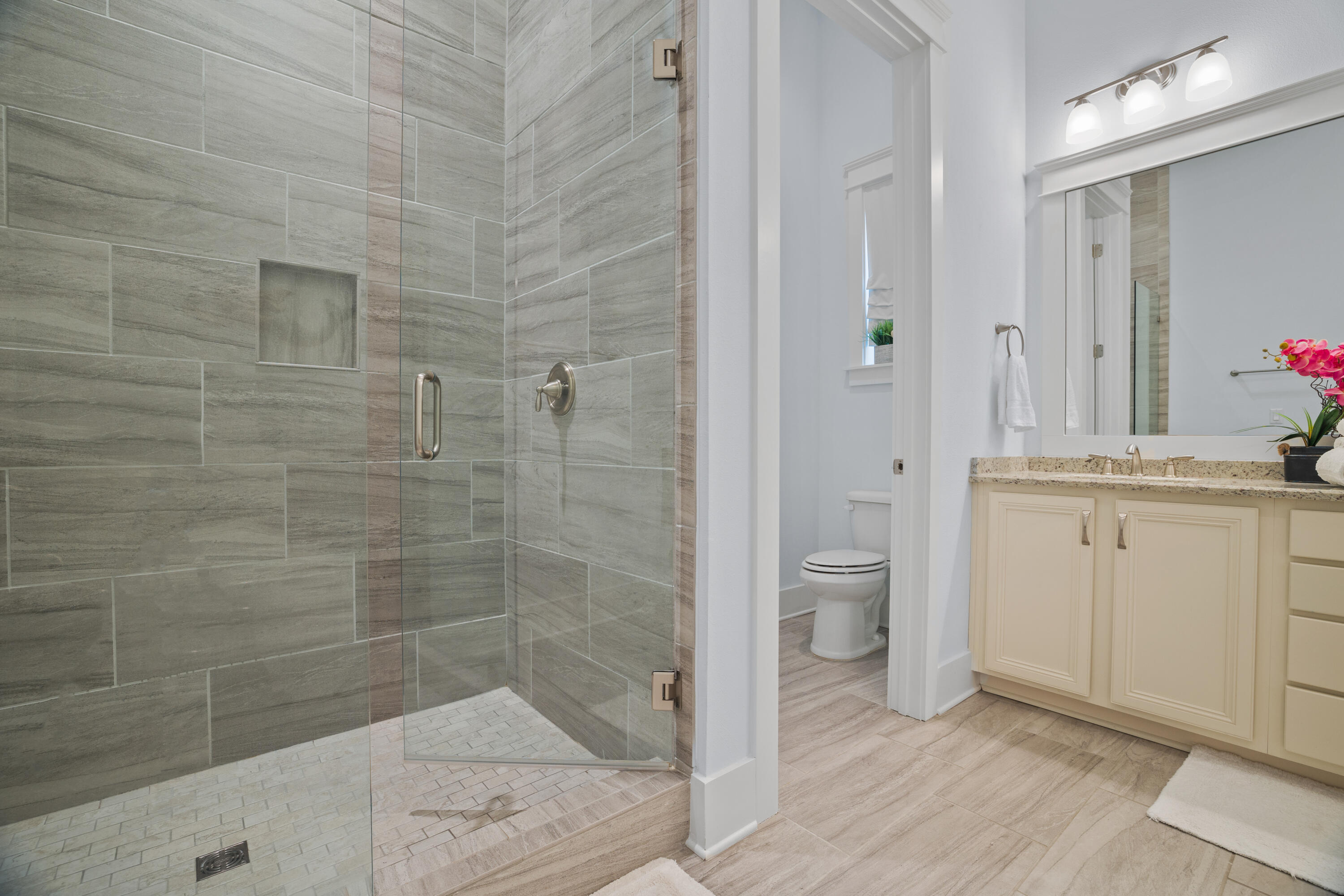 HIGHLAND PARKS - Residential