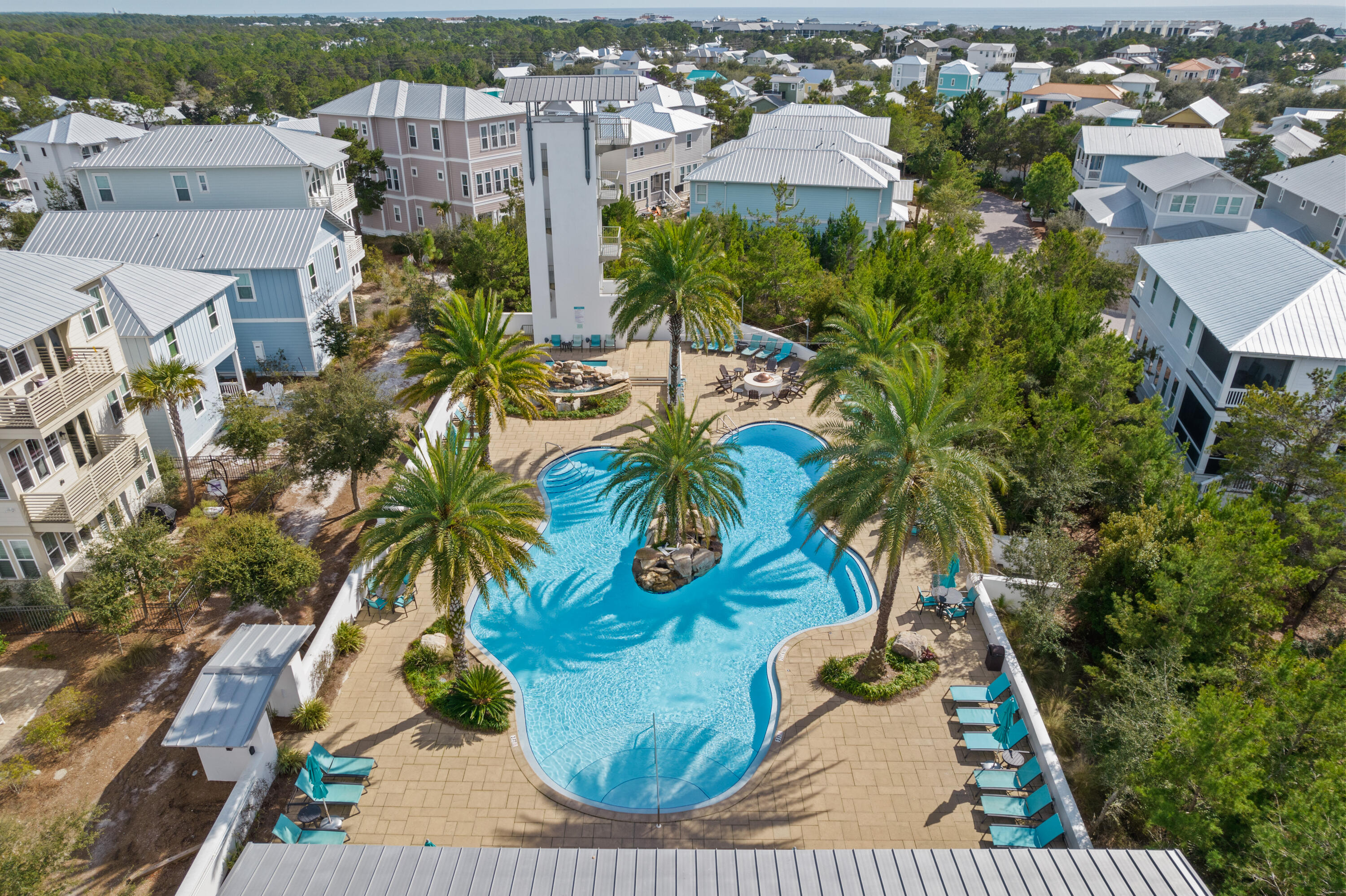 HIGHLAND PARKS - Residential