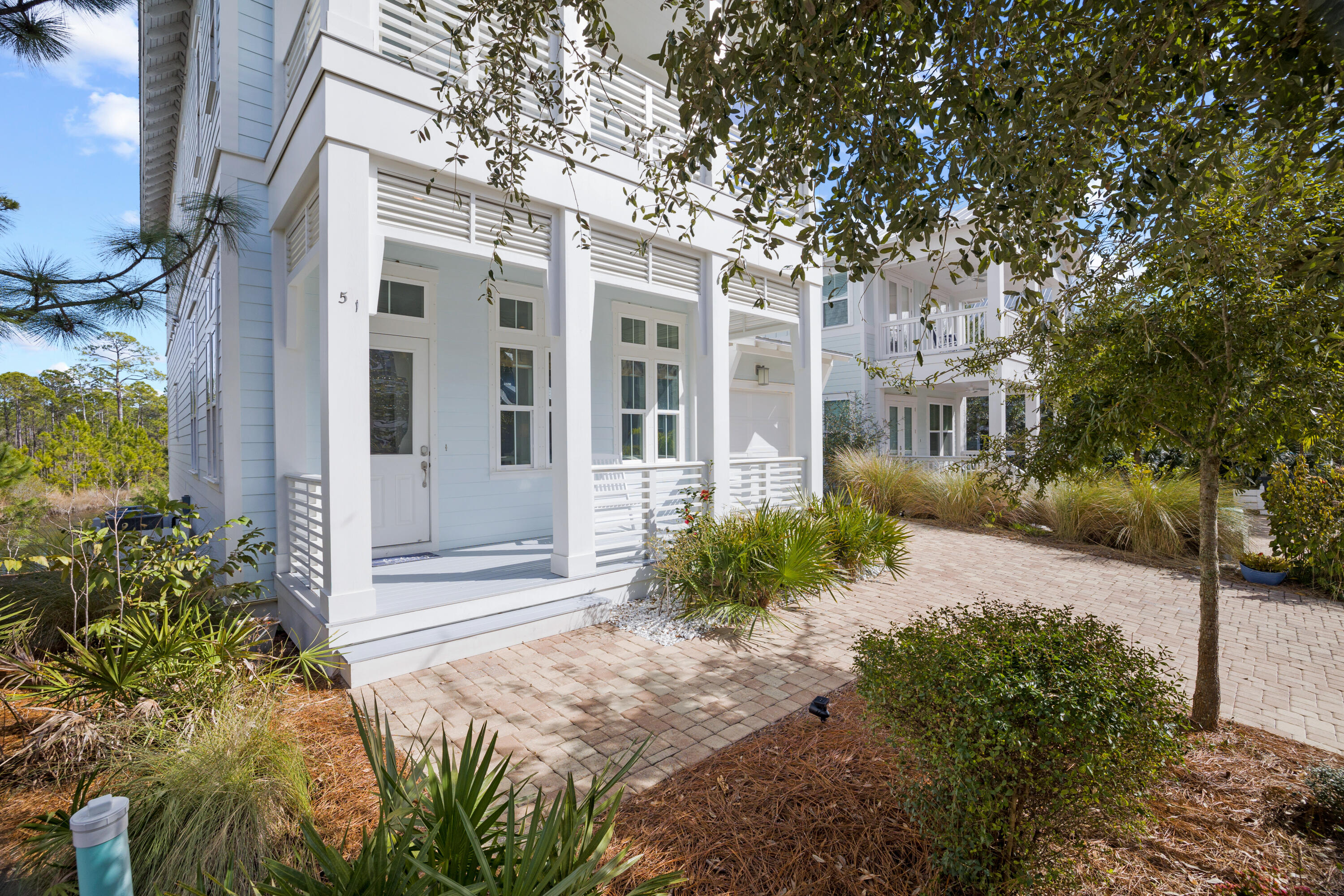 HIGHLAND PARKS - Residential