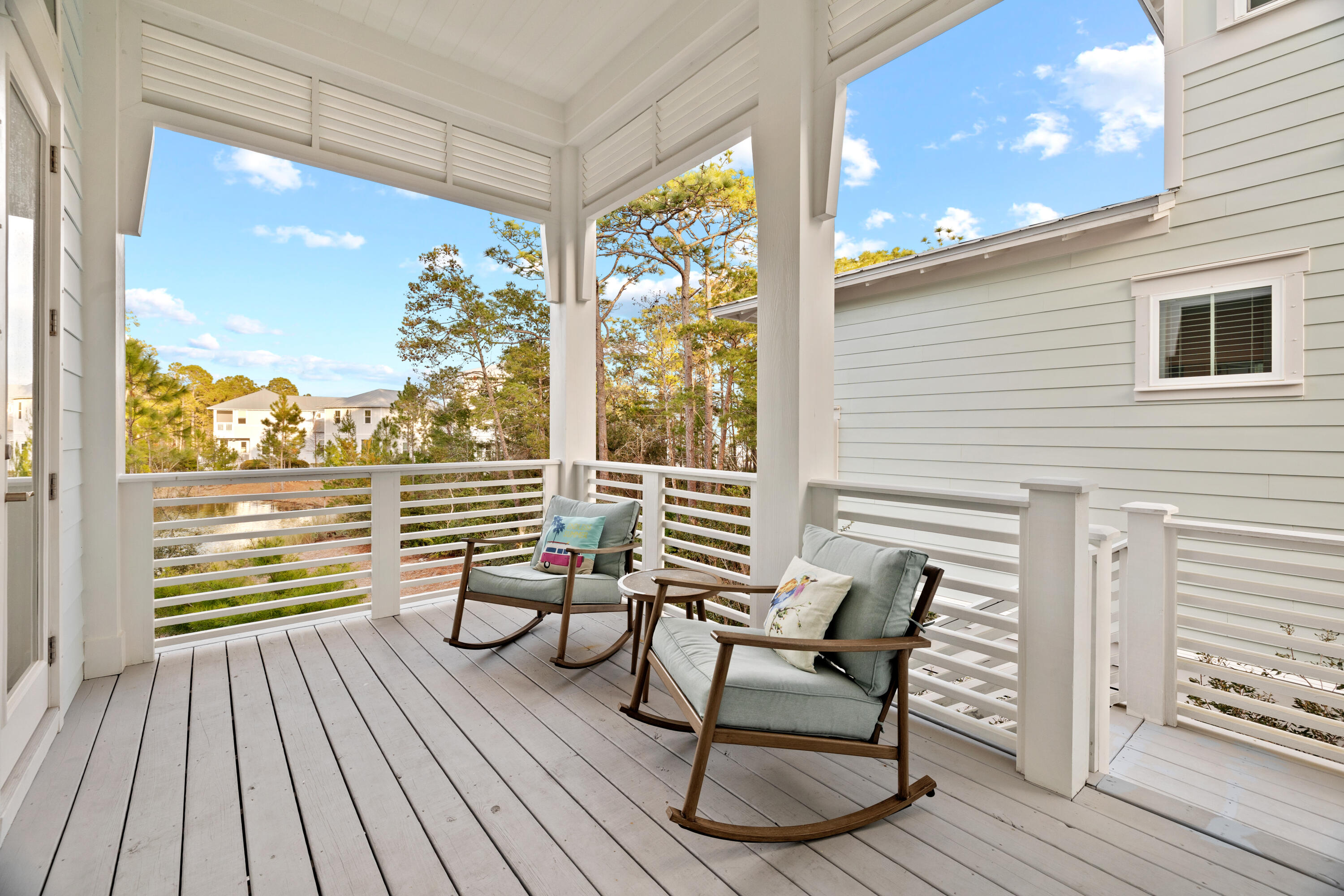 HIGHLAND PARKS - Residential