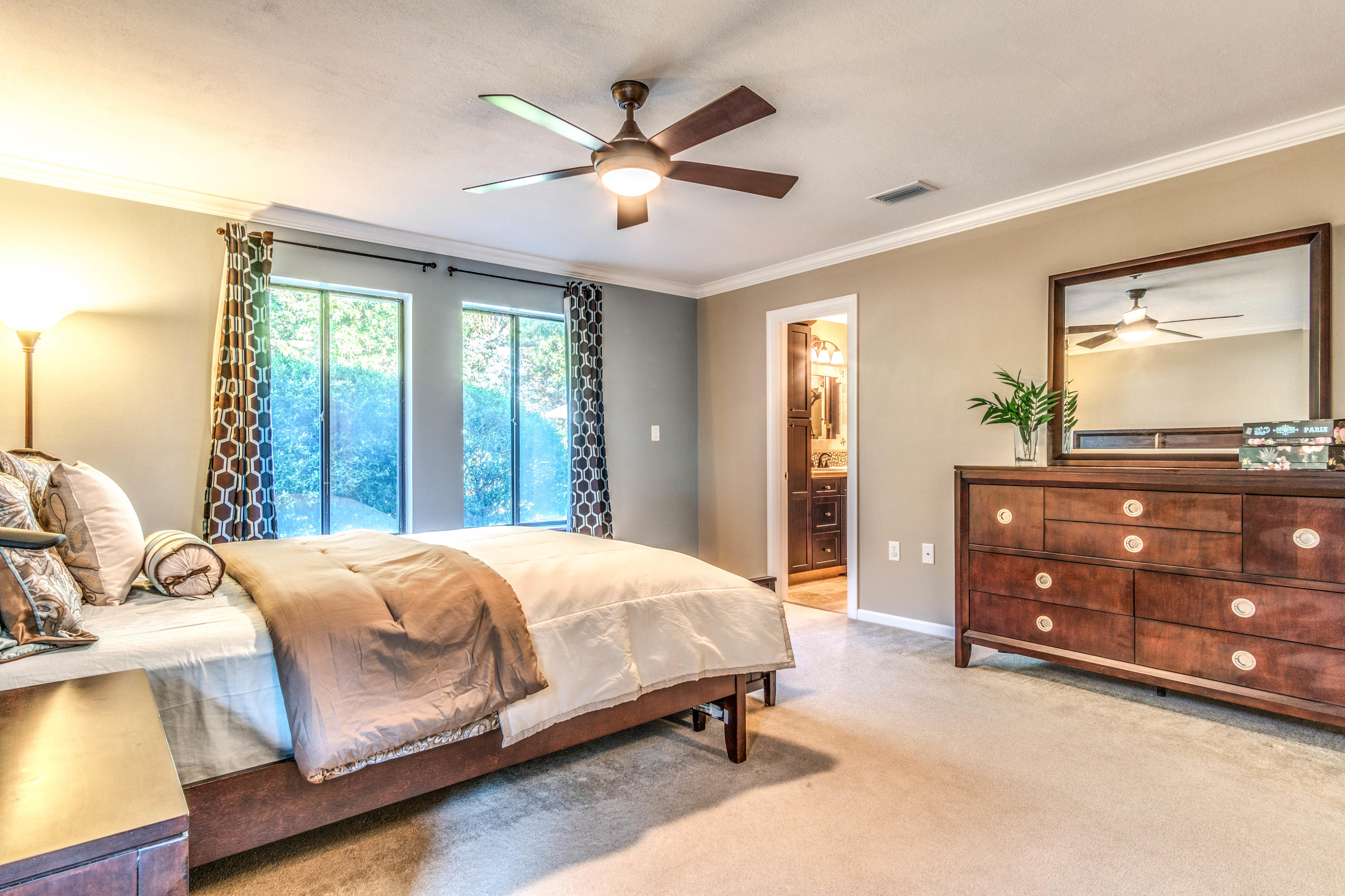 LAKE LORRAINE ESTATES 3 - Residential