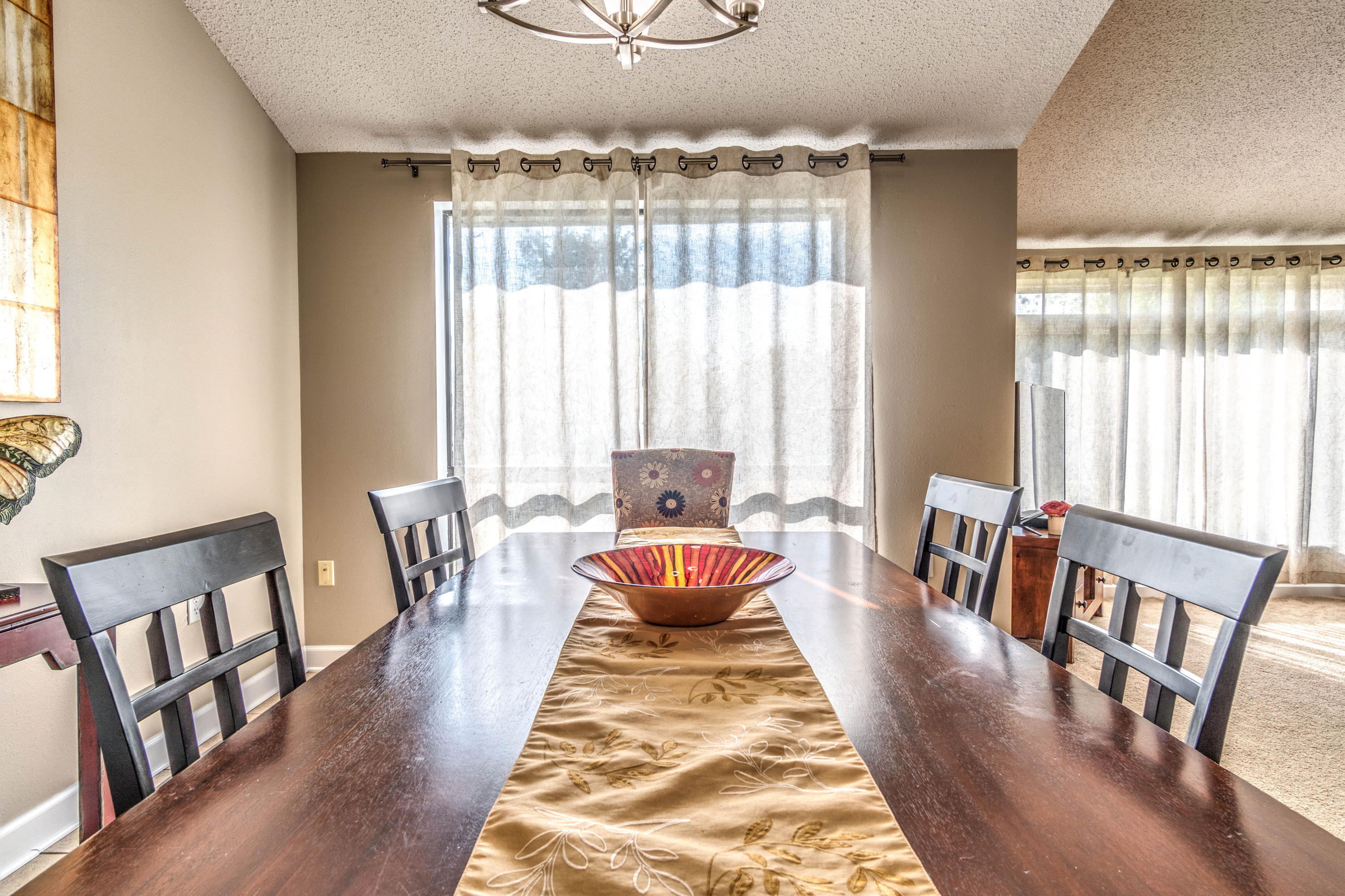 LAKE LORRAINE ESTATES 3 - Residential