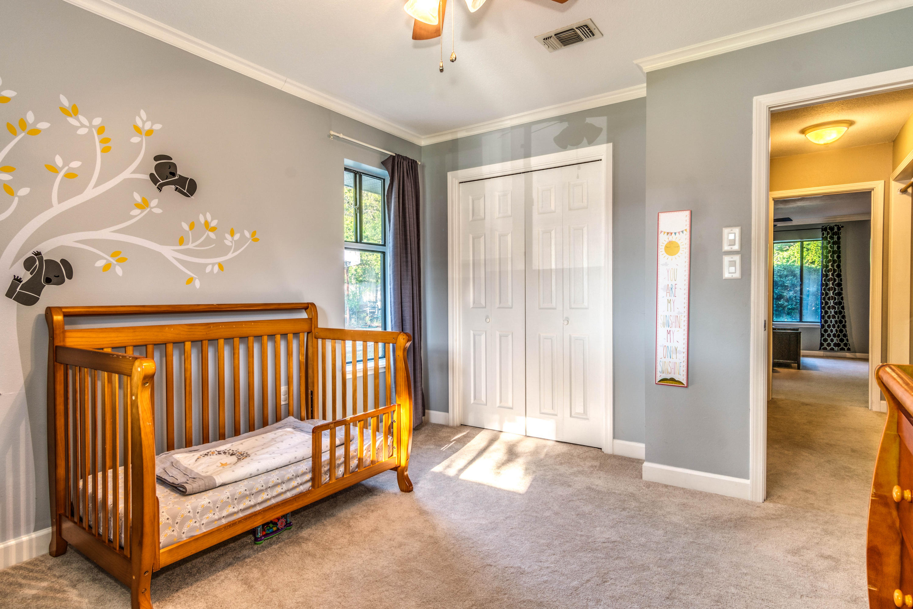 LAKE LORRAINE ESTATES 3 - Residential