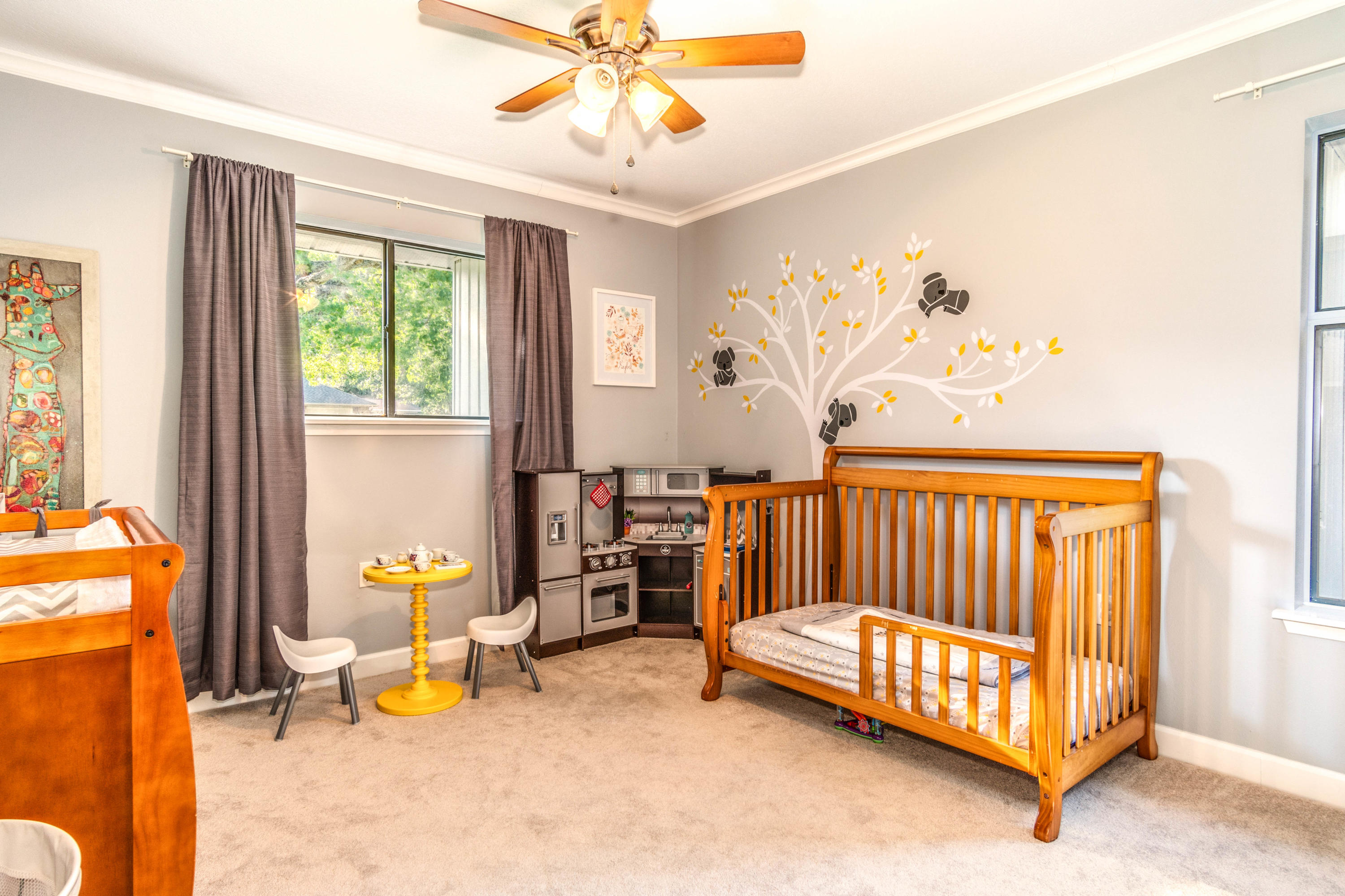 LAKE LORRAINE ESTATES 3 - Residential