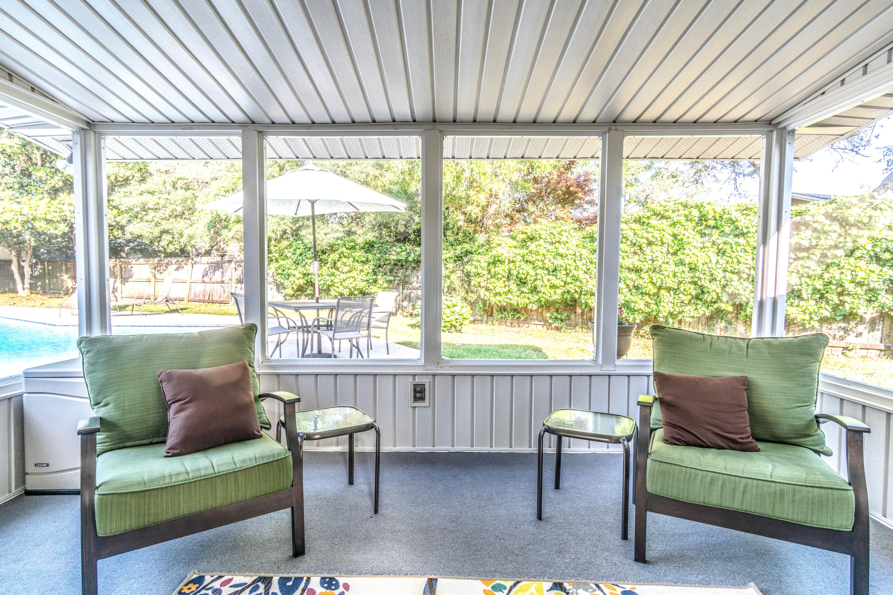 LAKE LORRAINE ESTATES 3 - Residential