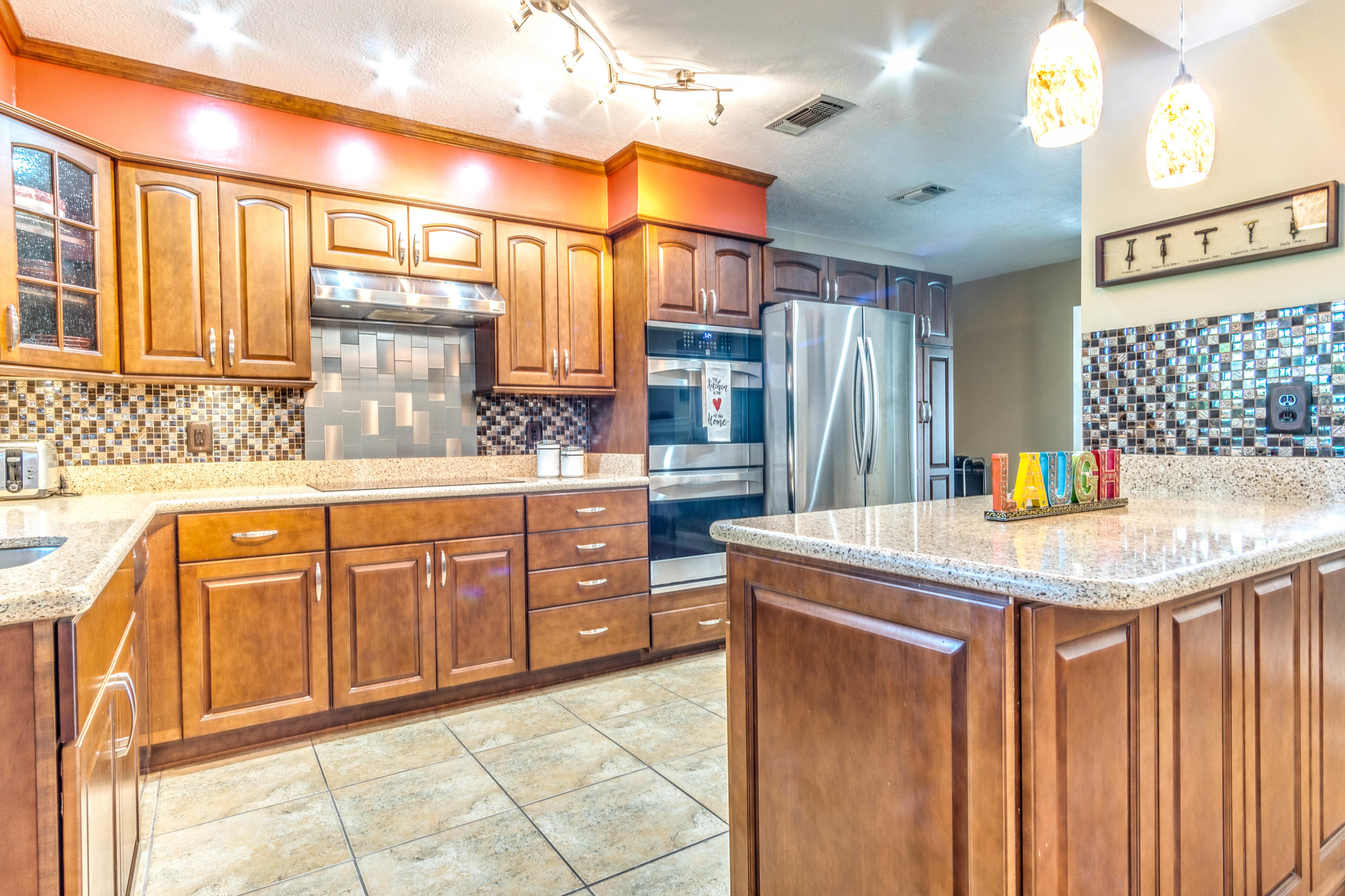 LAKE LORRAINE ESTATES 3 - Residential