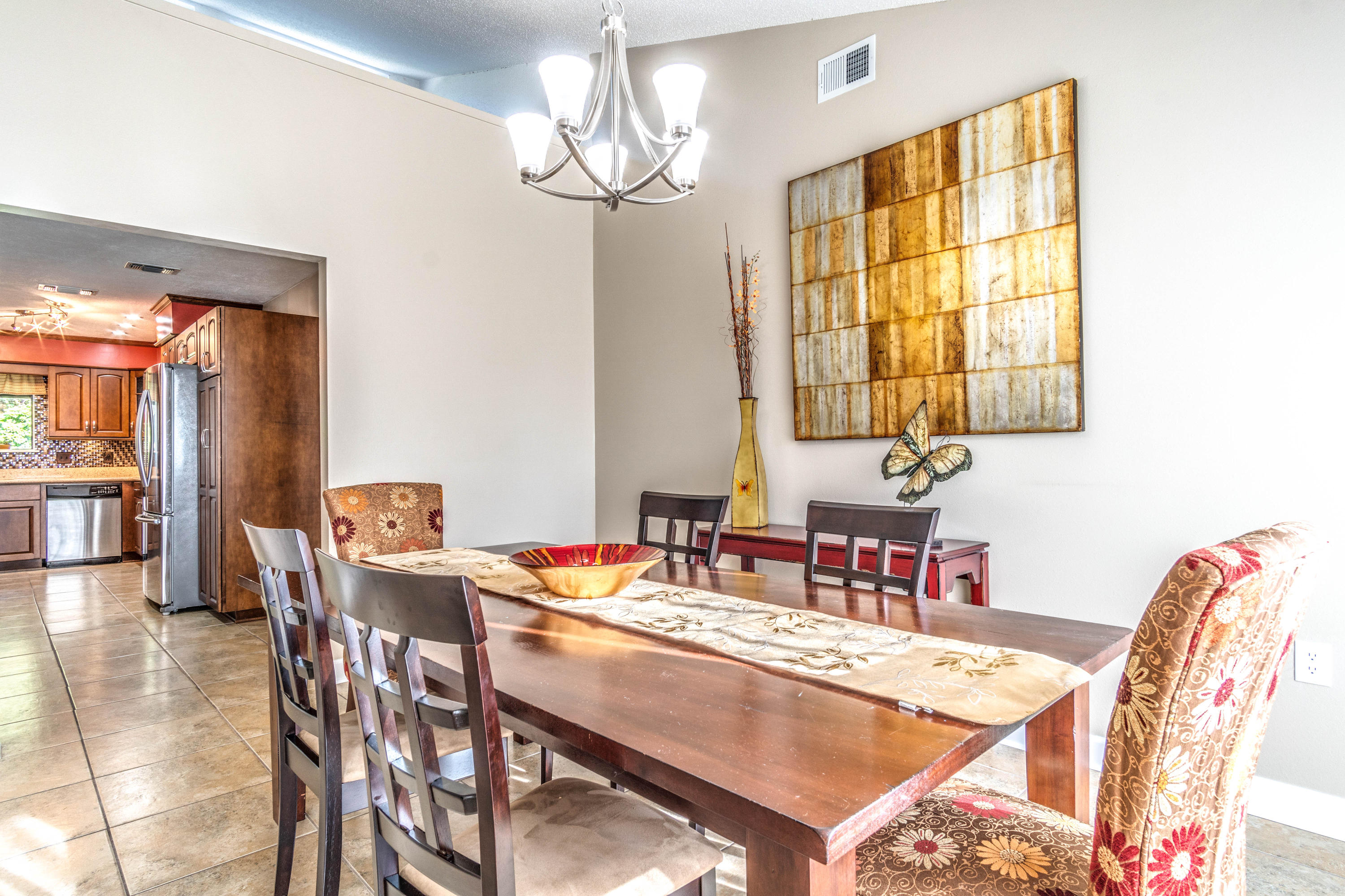 LAKE LORRAINE ESTATES 3 - Residential