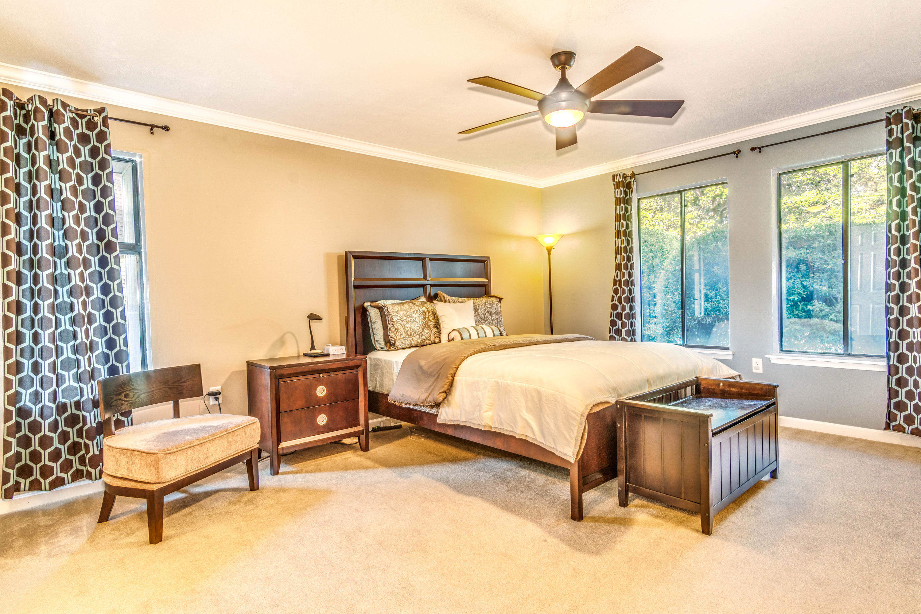 LAKE LORRAINE ESTATES 3 - Residential