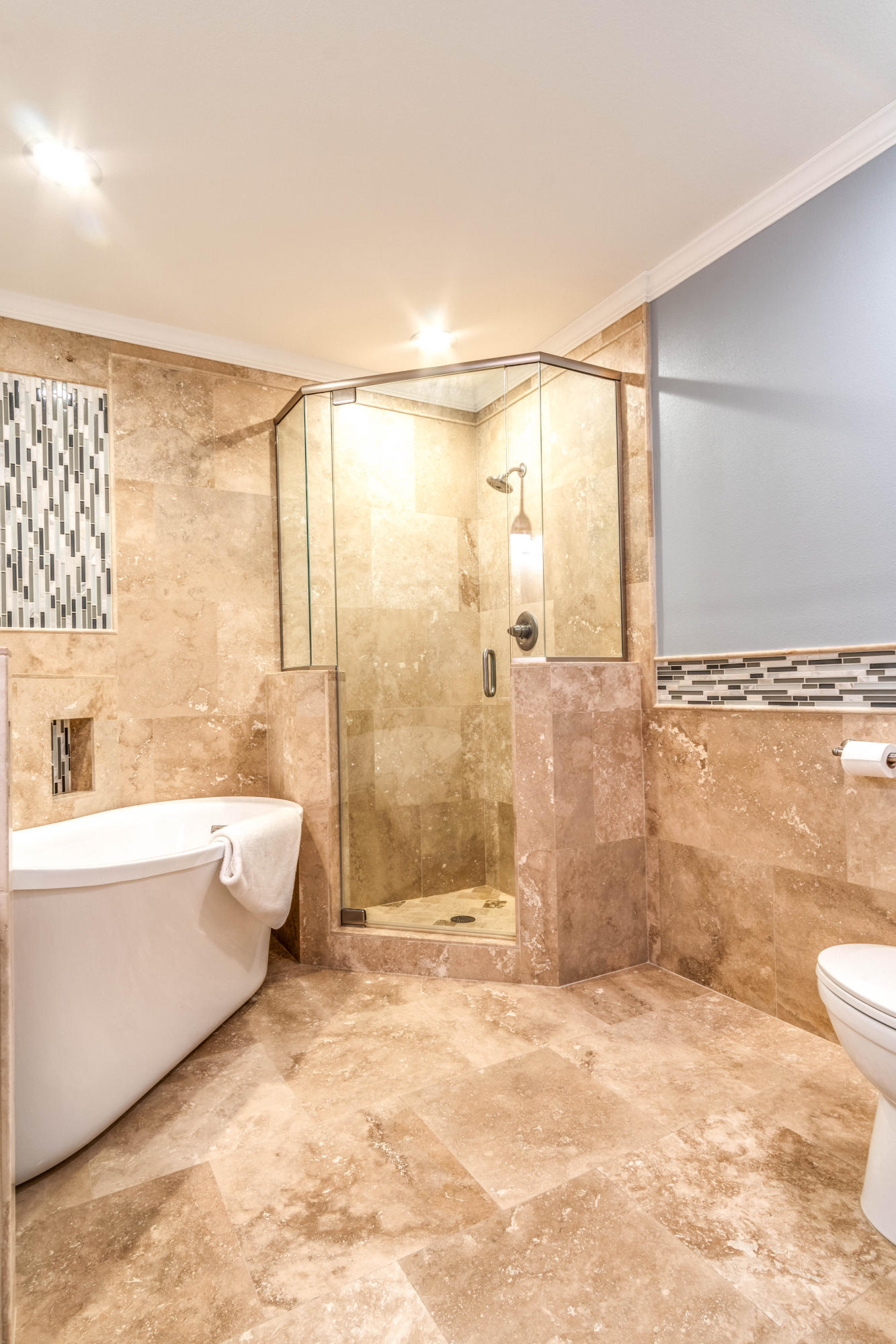 LAKE LORRAINE ESTATES 3 - Residential