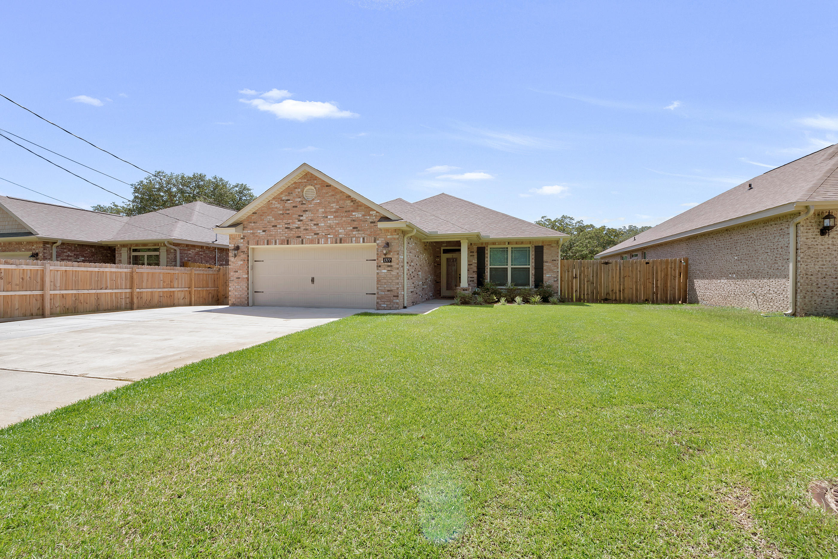 Credence Crossing - Residential