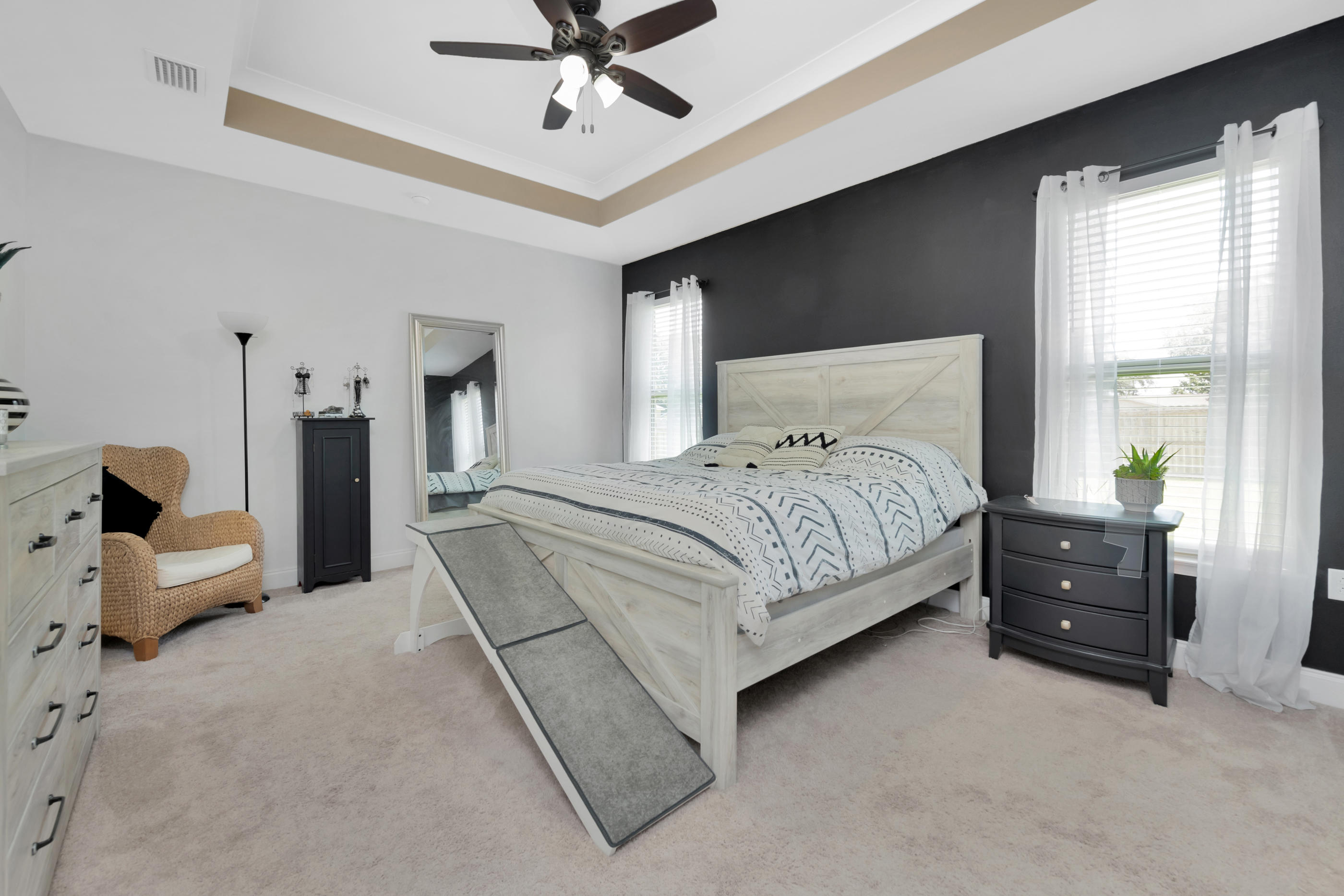 Credence Crossing - Residential