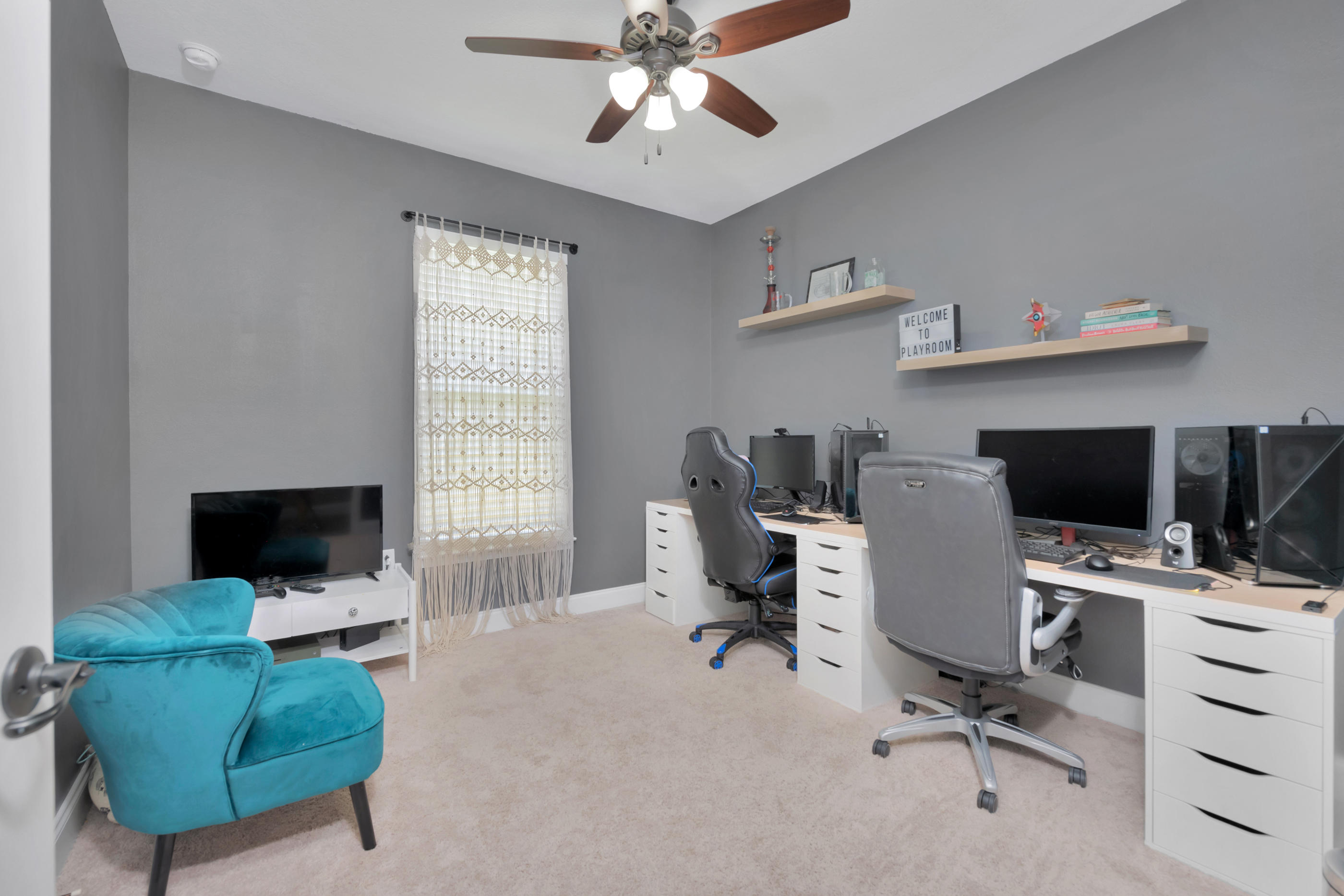 Credence Crossing - Residential