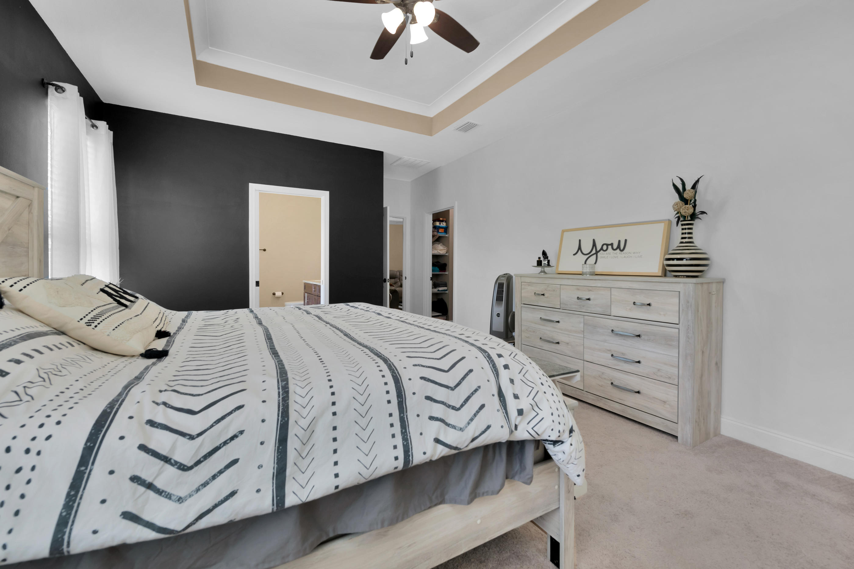 Credence Crossing - Residential