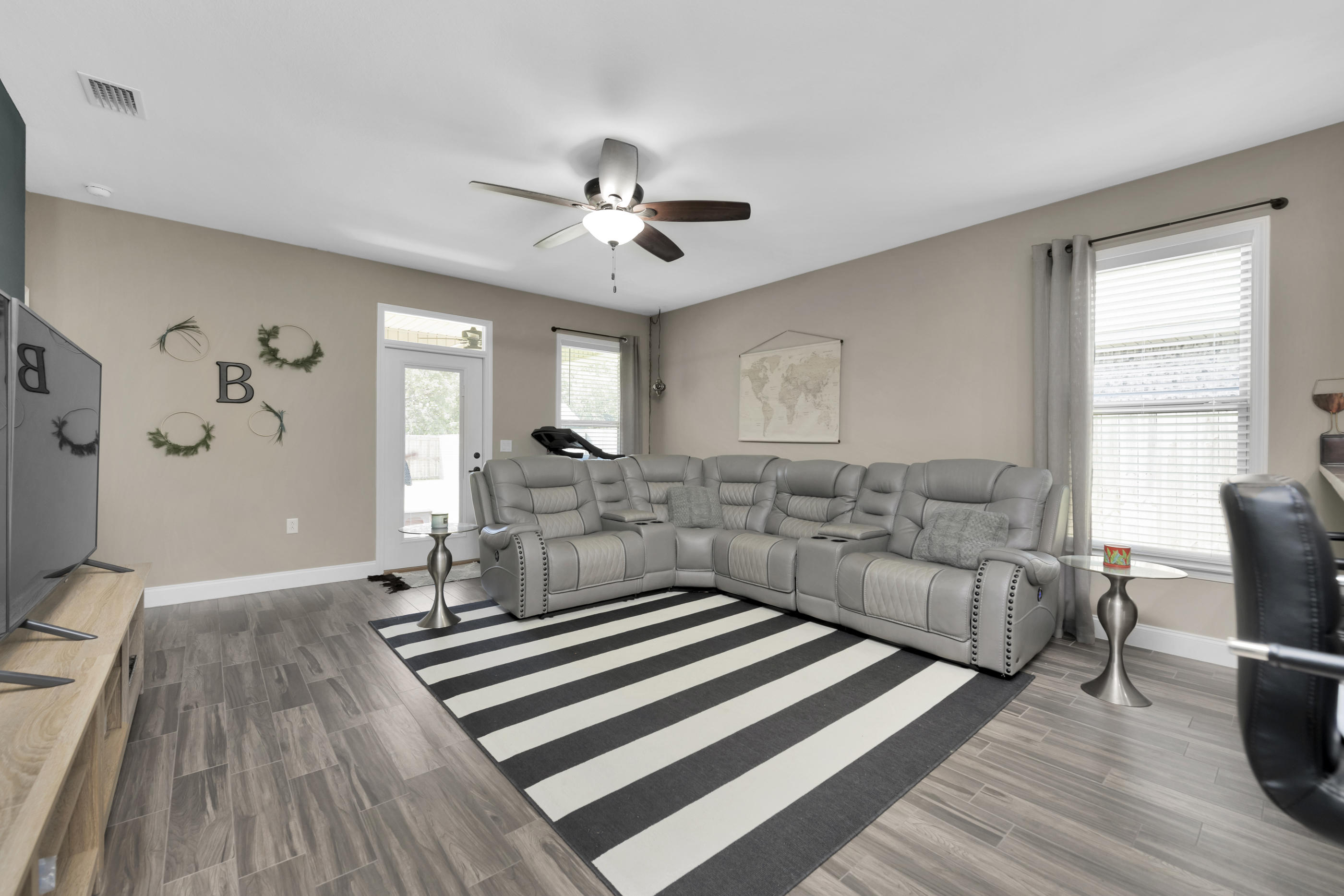 Credence Crossing - Residential